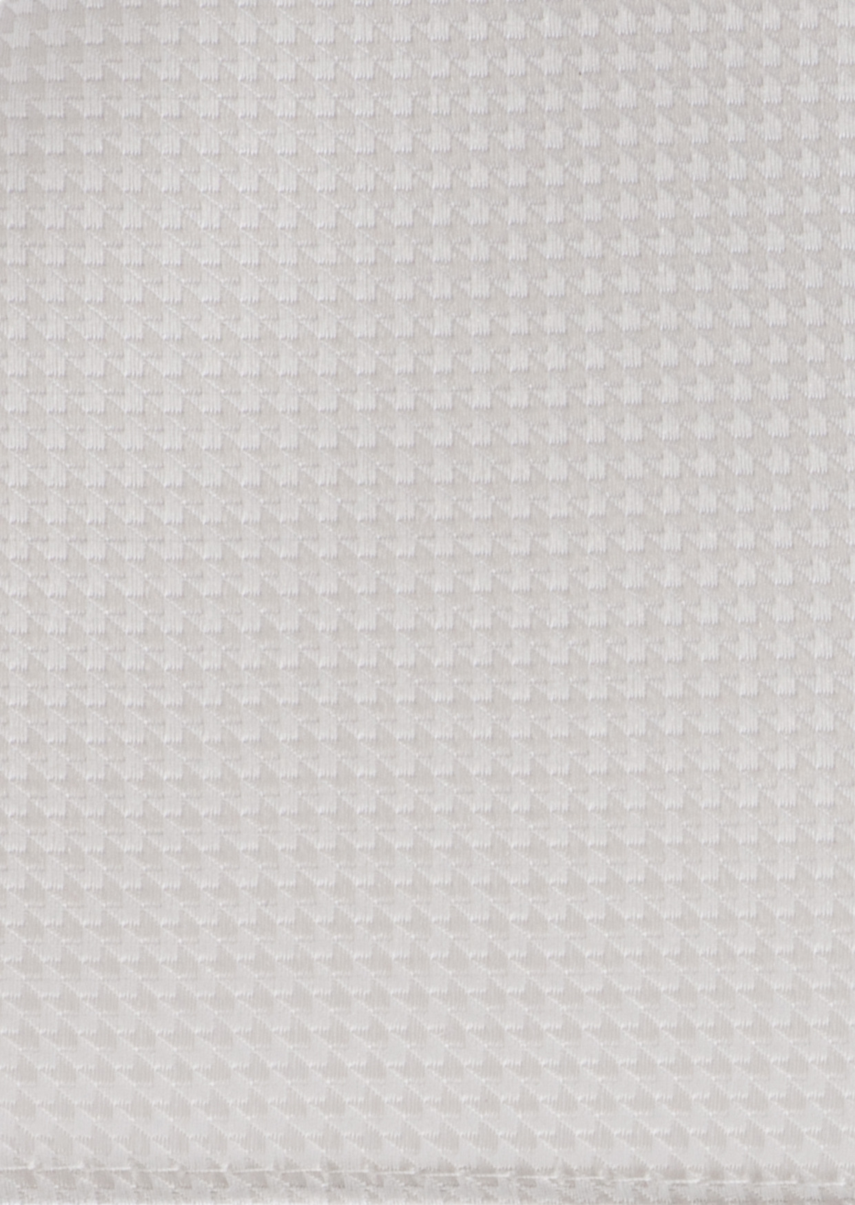 ETERNA Einstecktuch grau gemustert