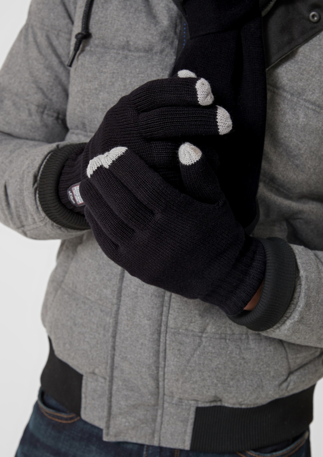 Screen Touch-Handschuhe