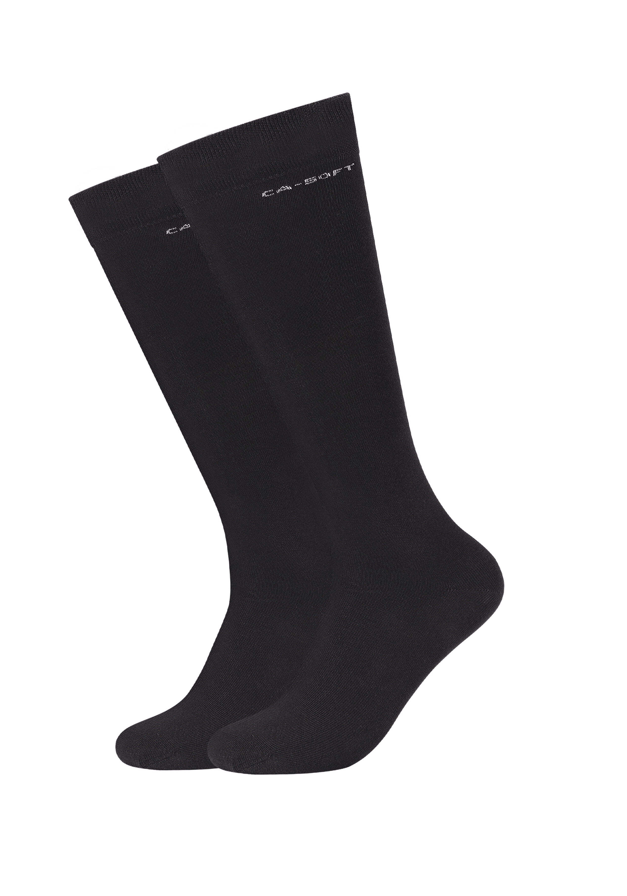 Unisex ca-soft Knee-high 2p