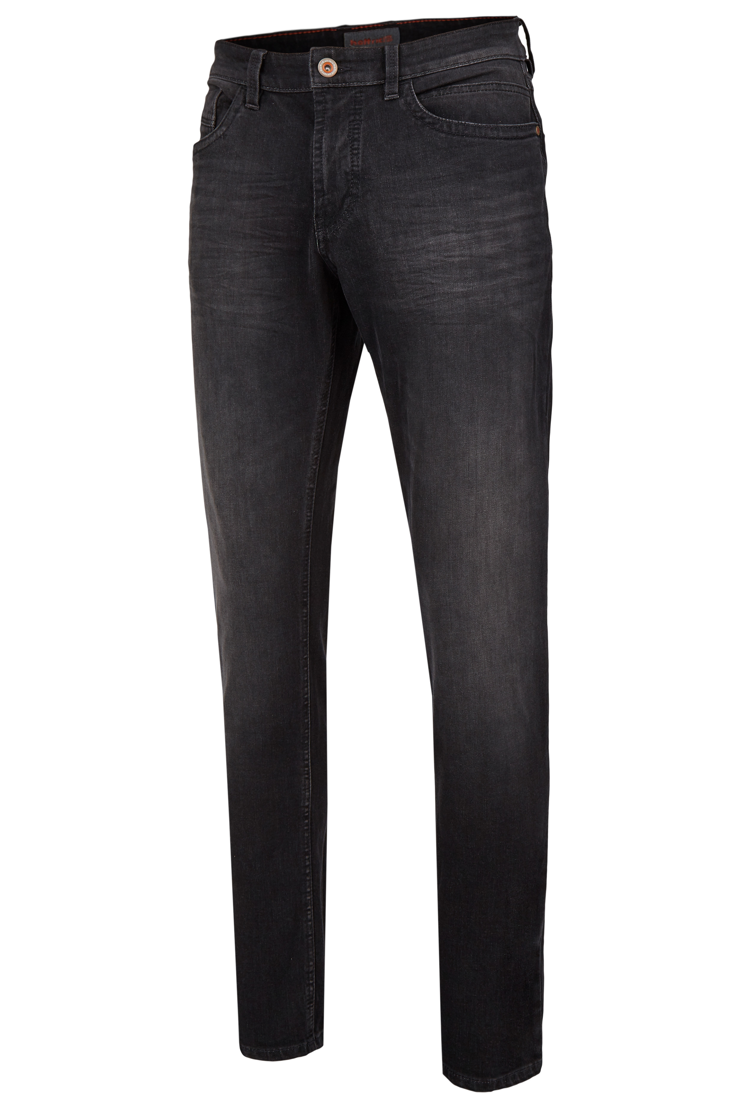 5-POCKET HARRIS