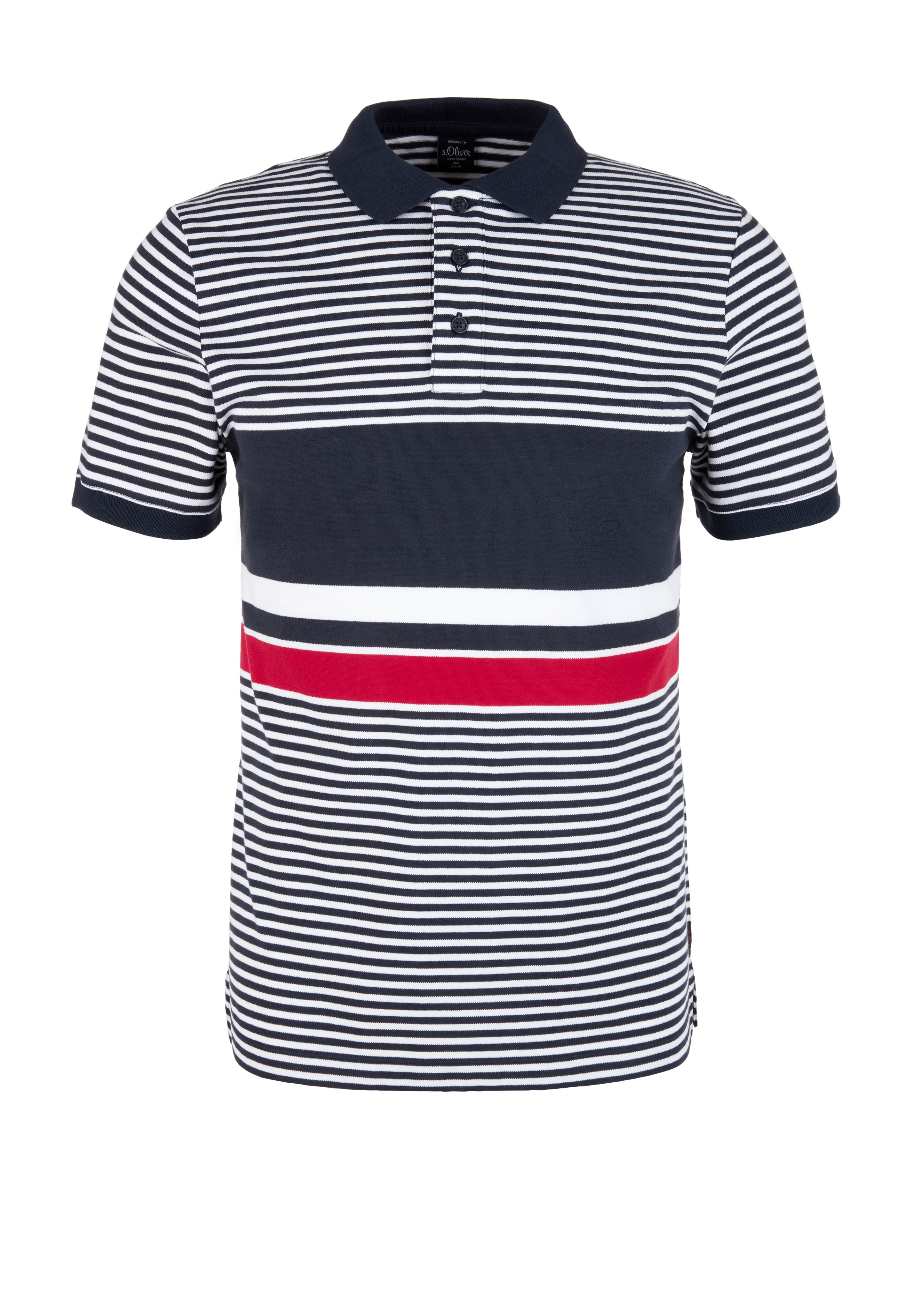 Poloshirt