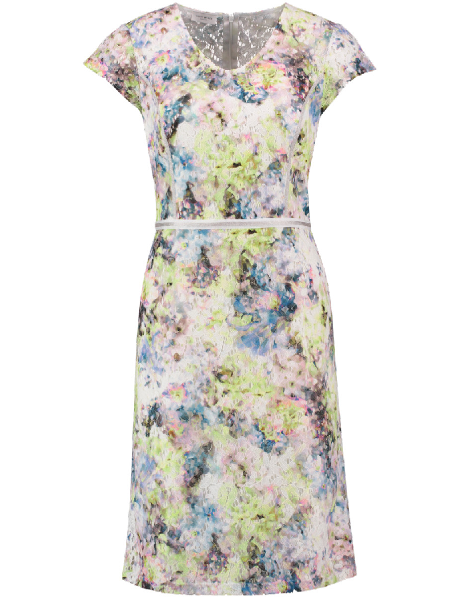 KLEID GEWEBE