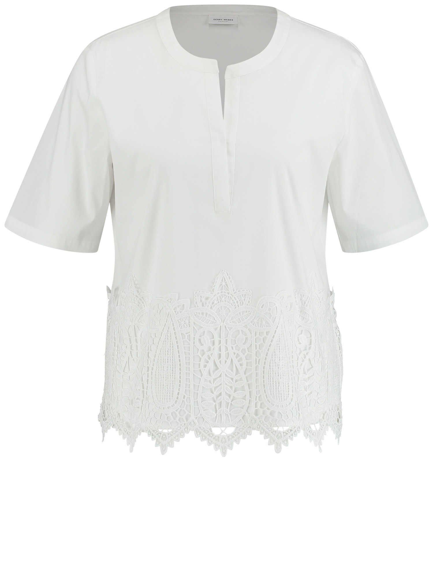 BLUSE 1/2 ARM