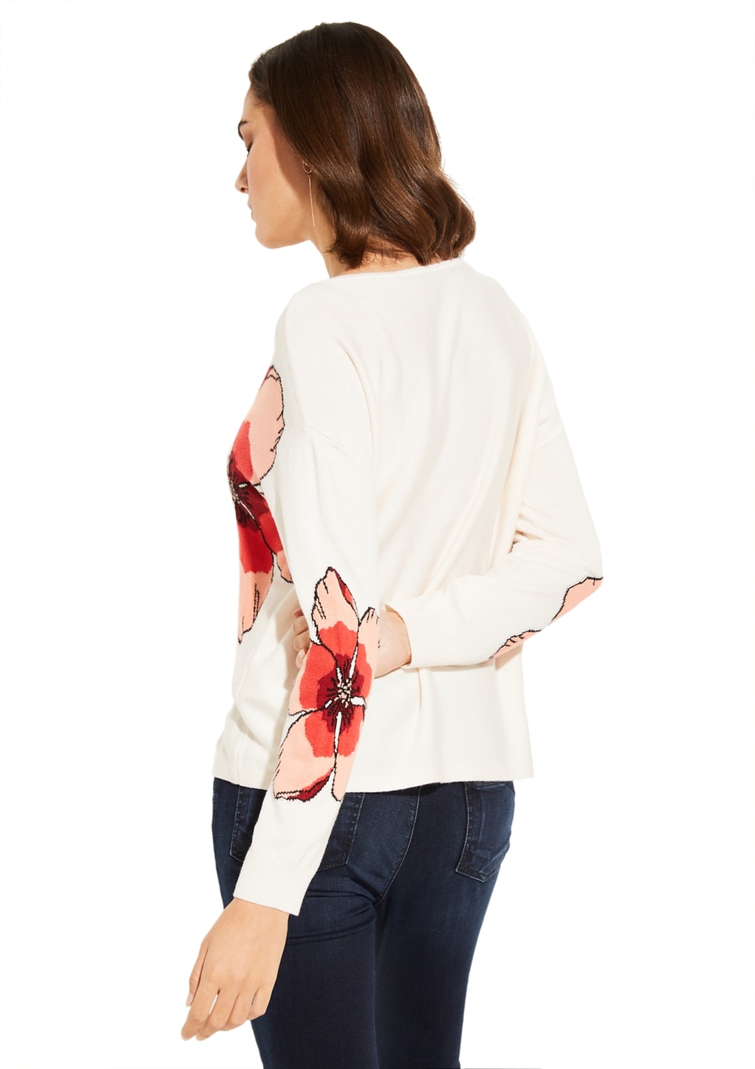 Feinstrickpullover