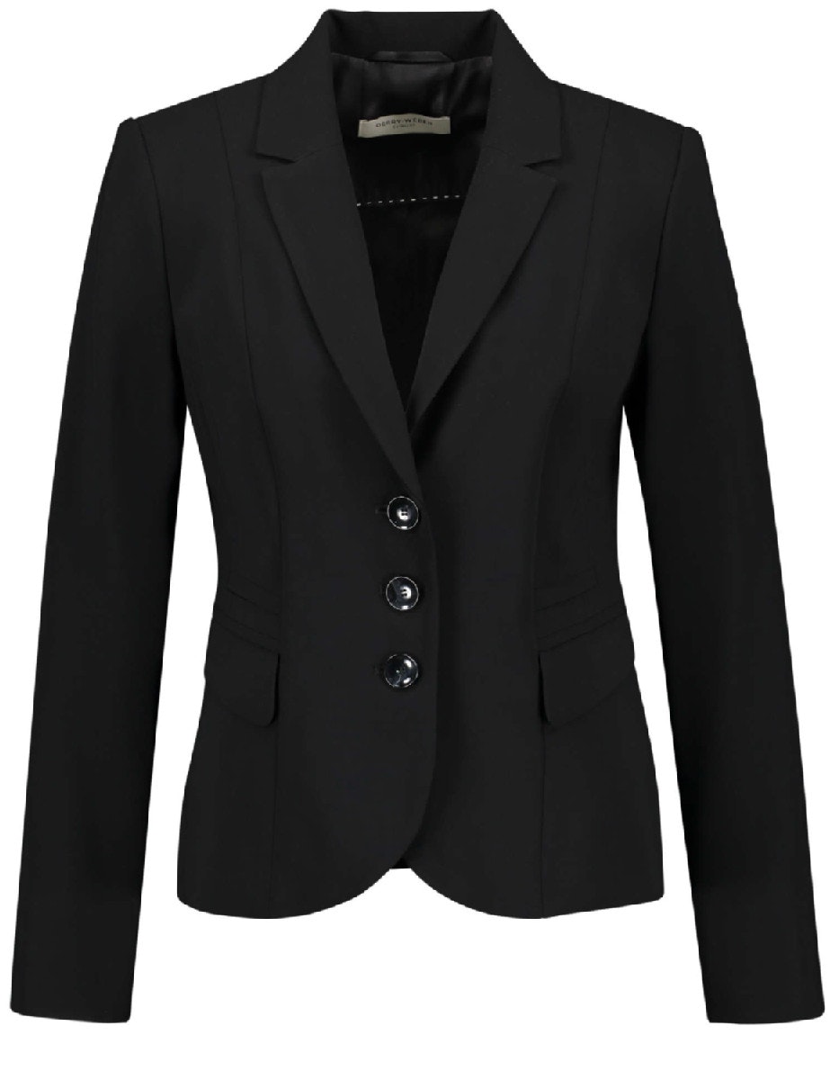BLAZER LANGARM