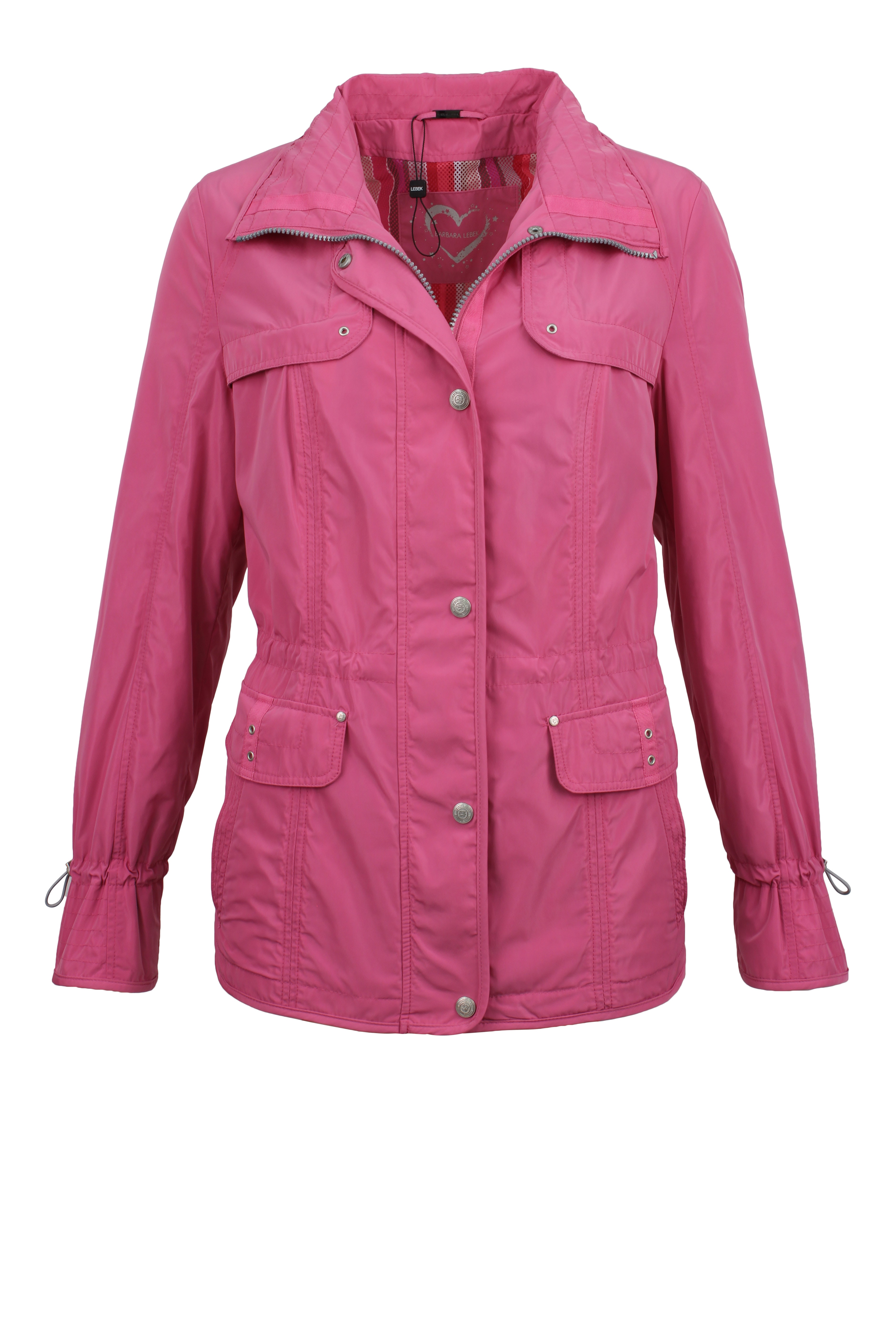 Jacke