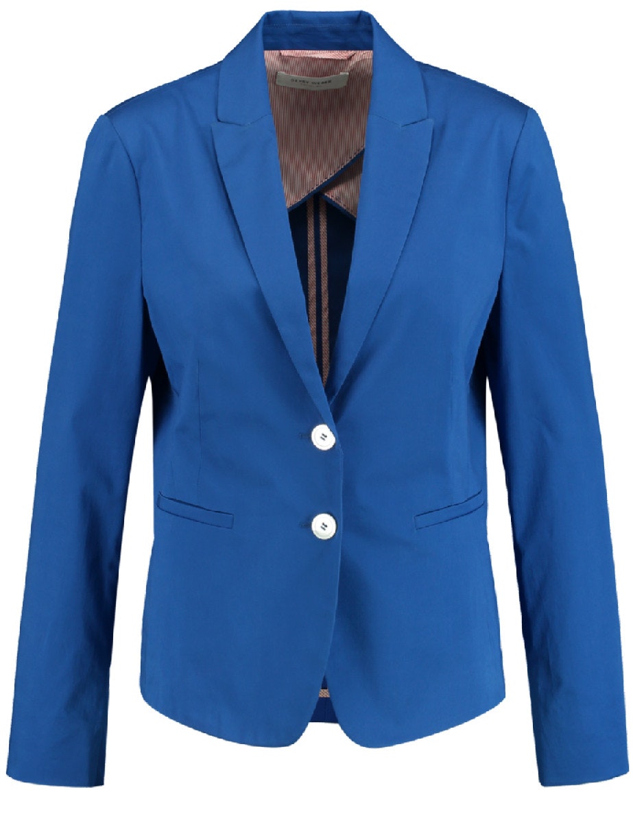 BLAZER LANGARM
