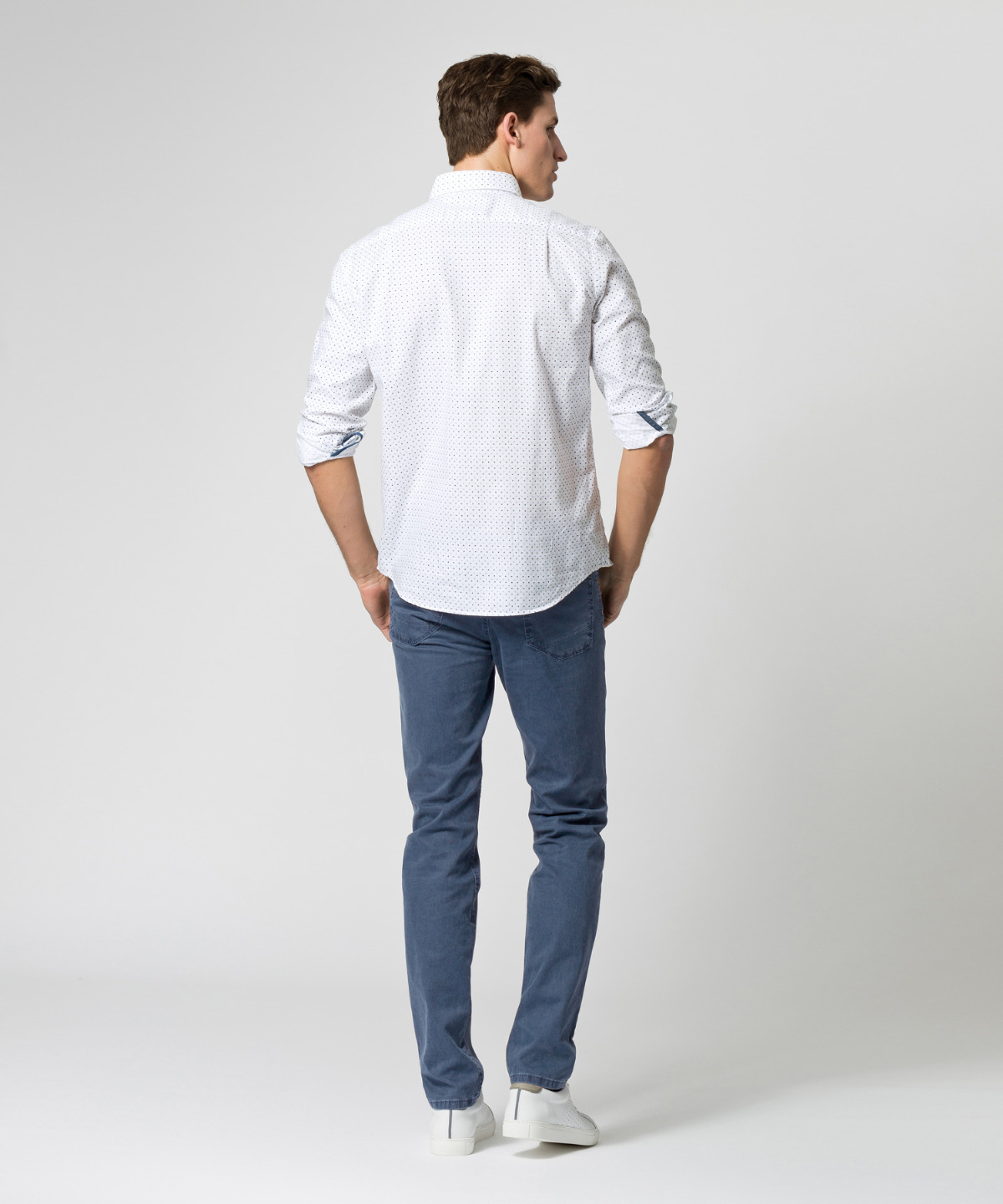 Chuck Herrenhose Fivepocket