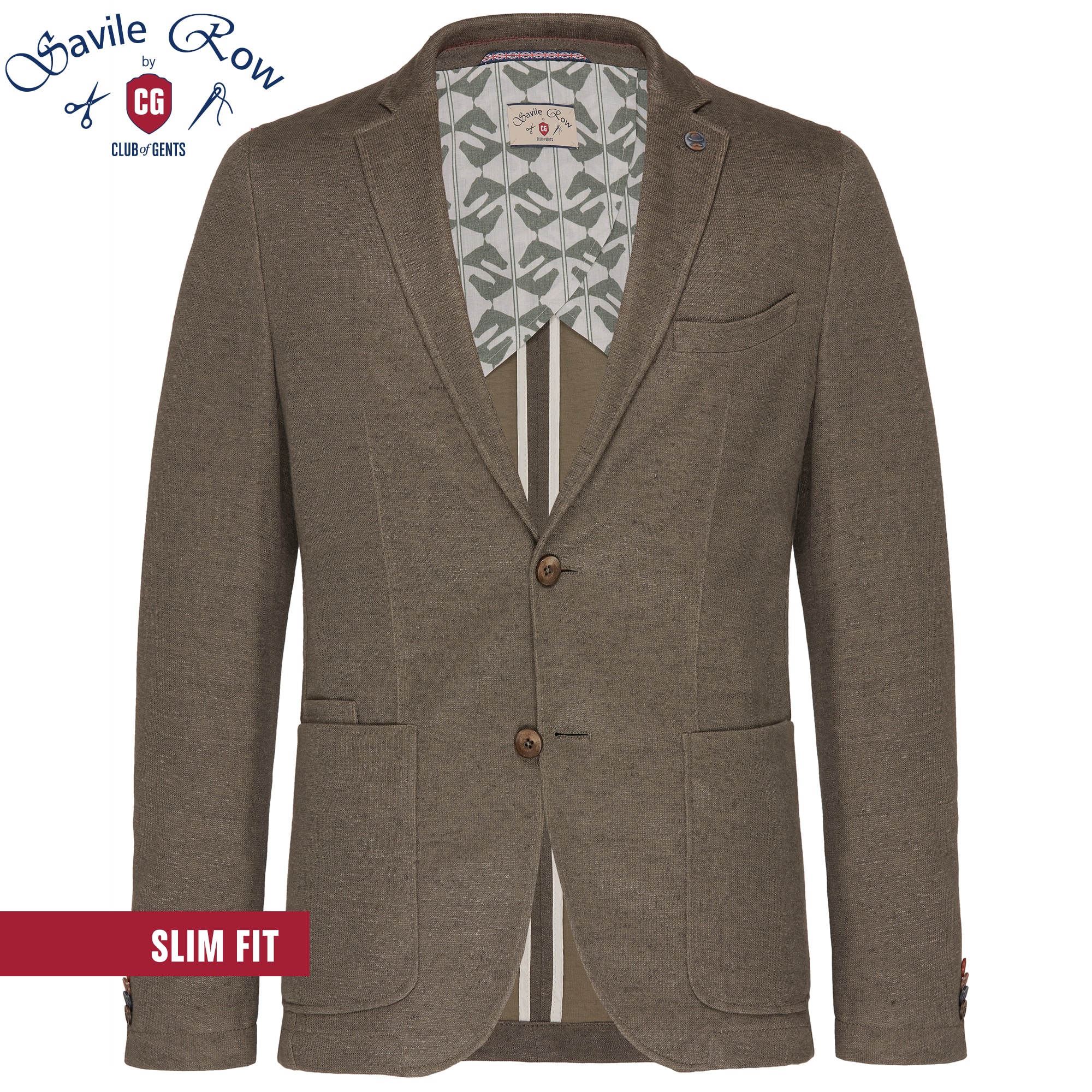 Sakko/Jacket CG Cadoc SV