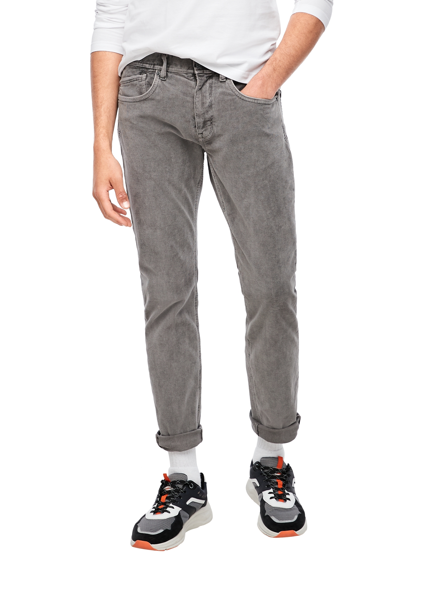 Cord-Hose