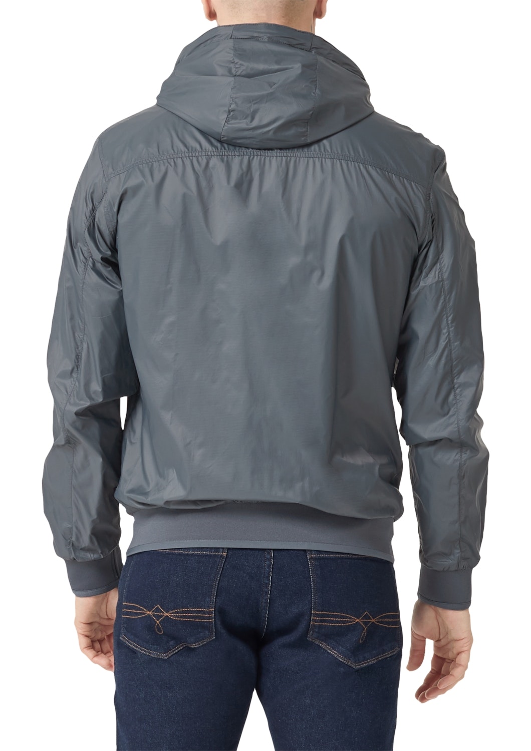 Outdoor-Jacke