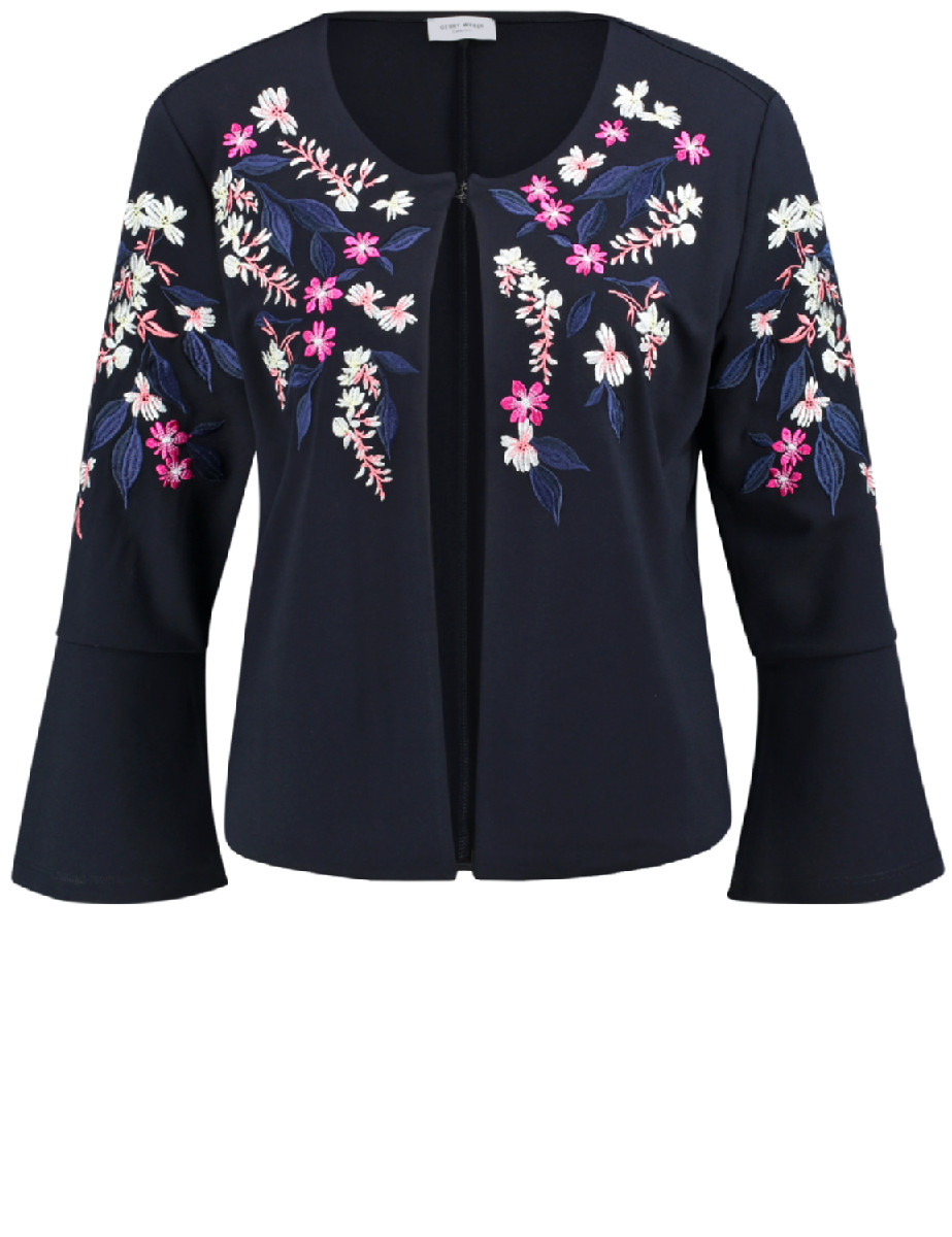JACKE GEWIRKE