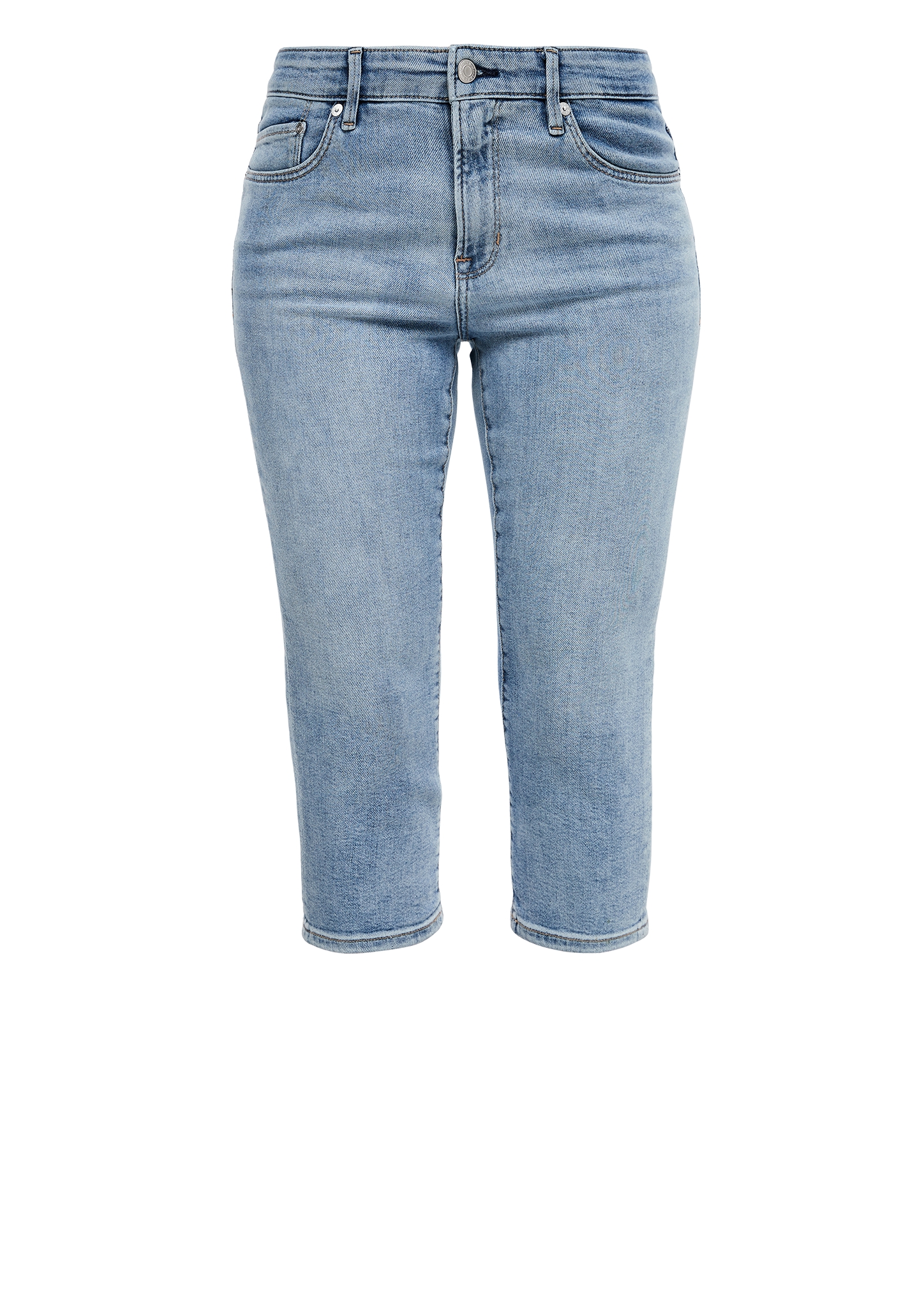 Caprijeans