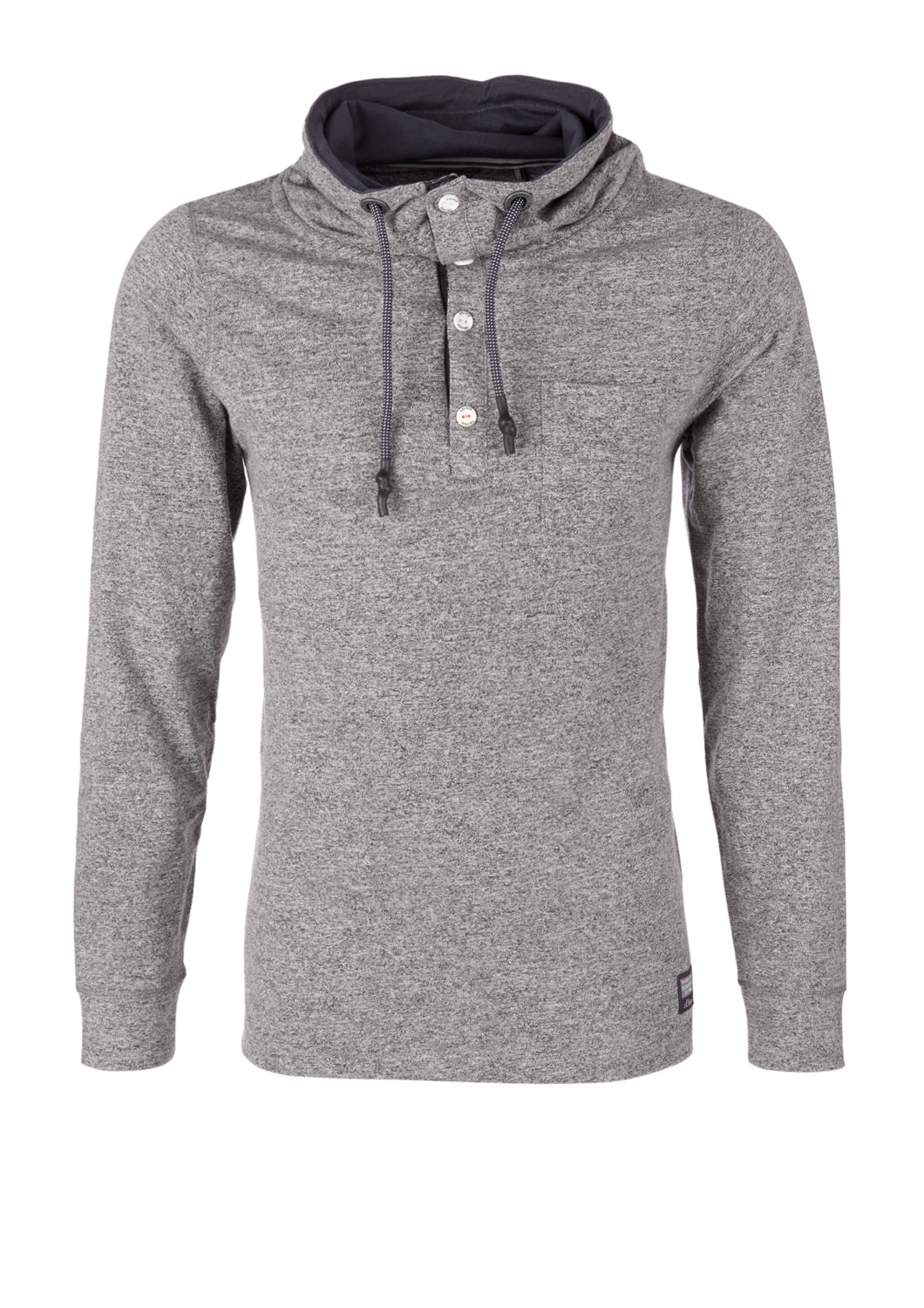 Langarmshirt