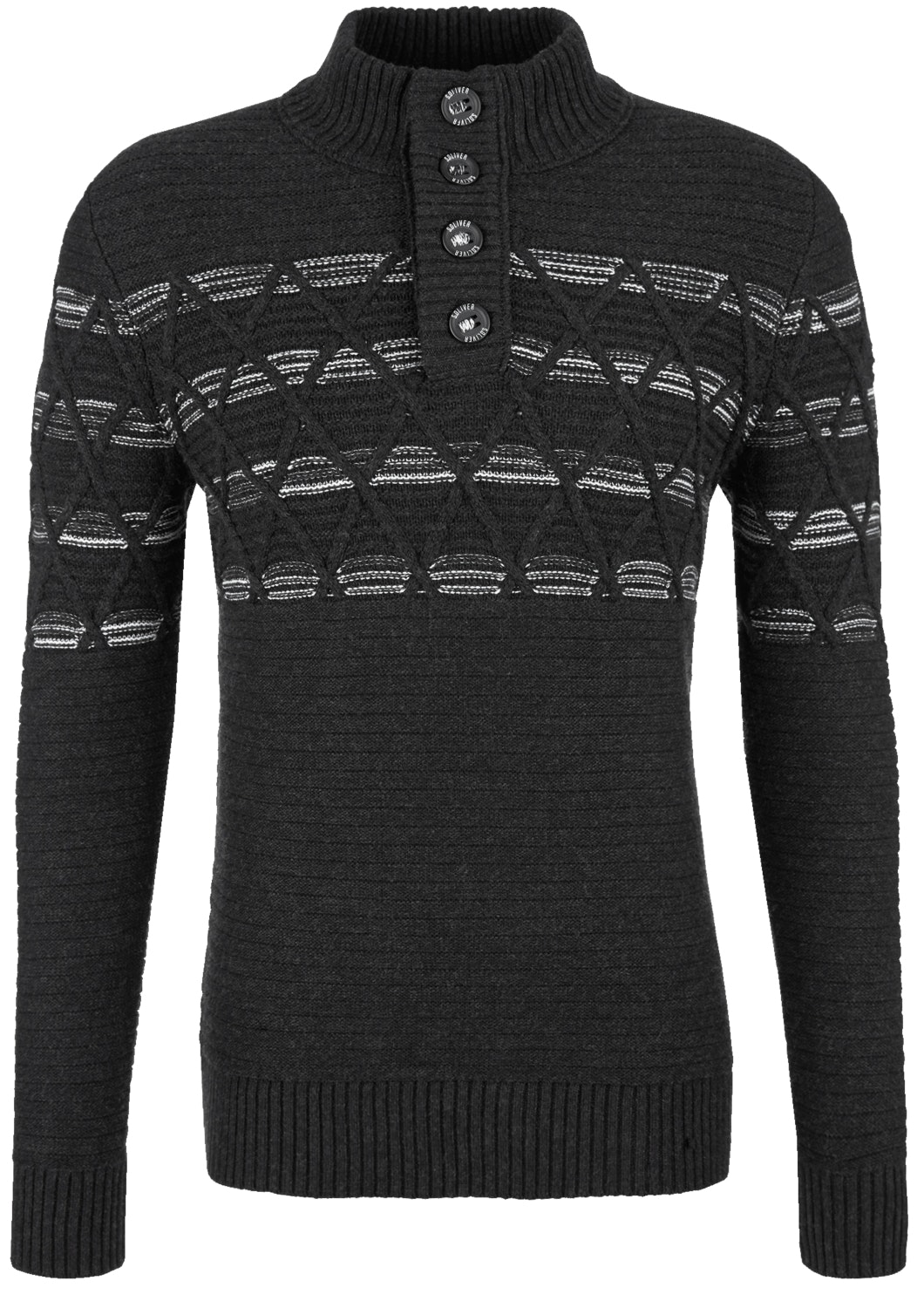Strickpullover