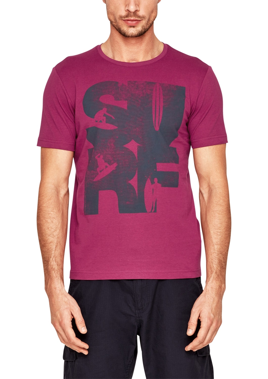 Surfer-Shirt