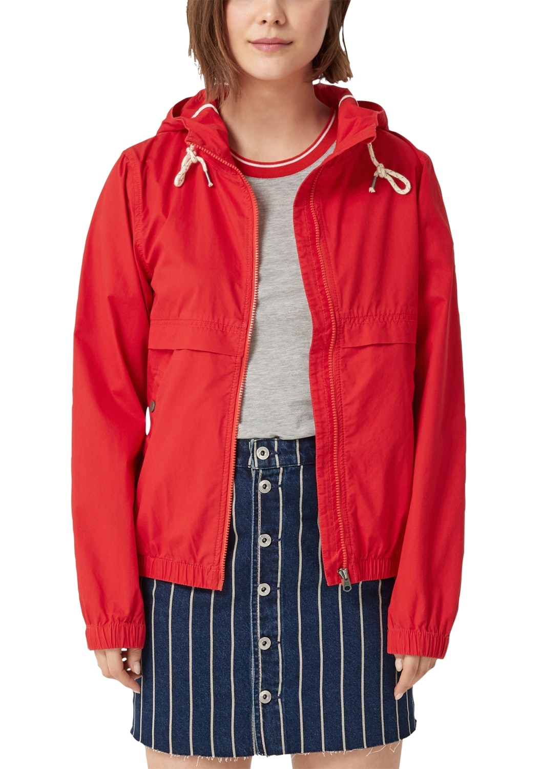 Jacke