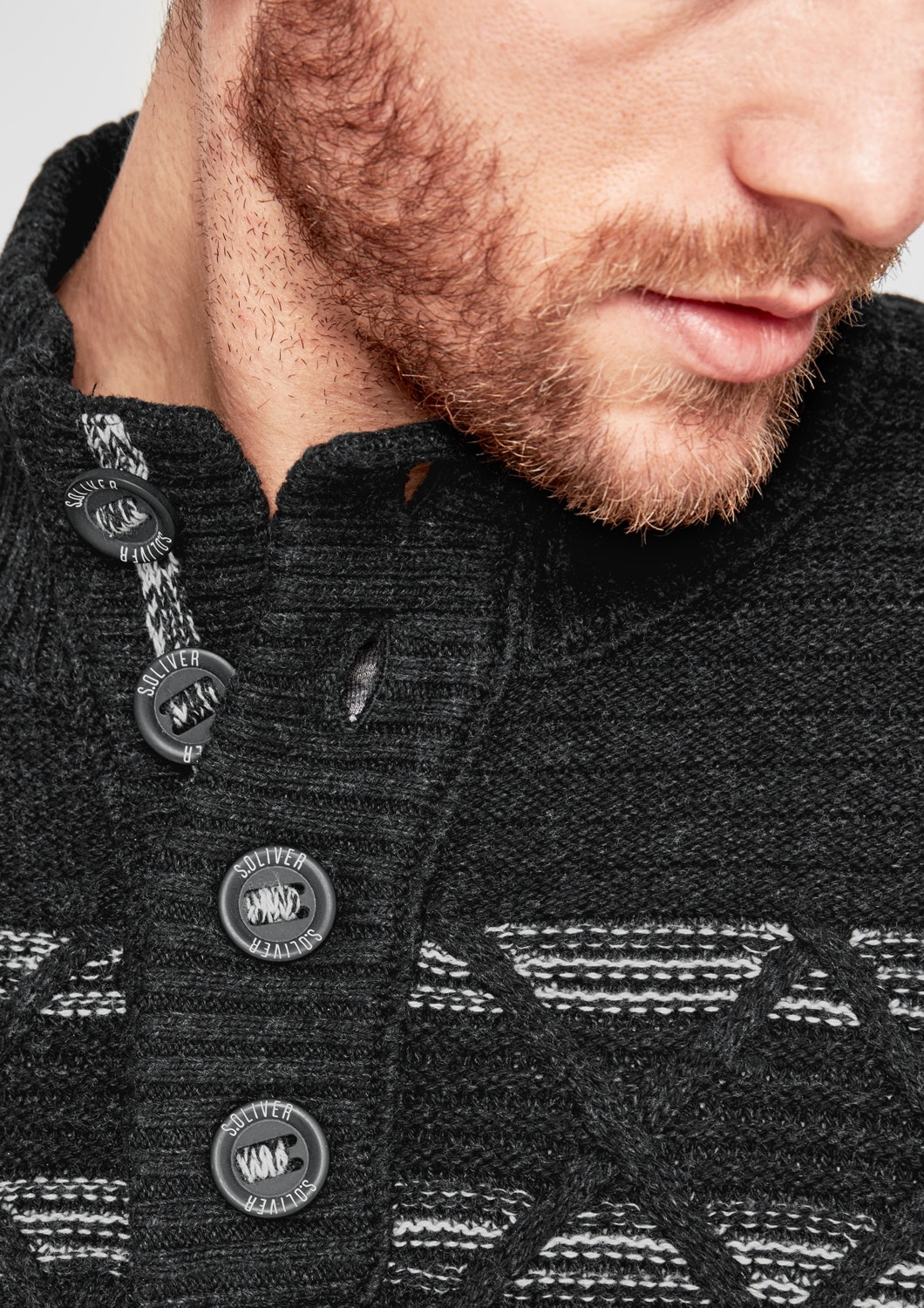 Strickpullover