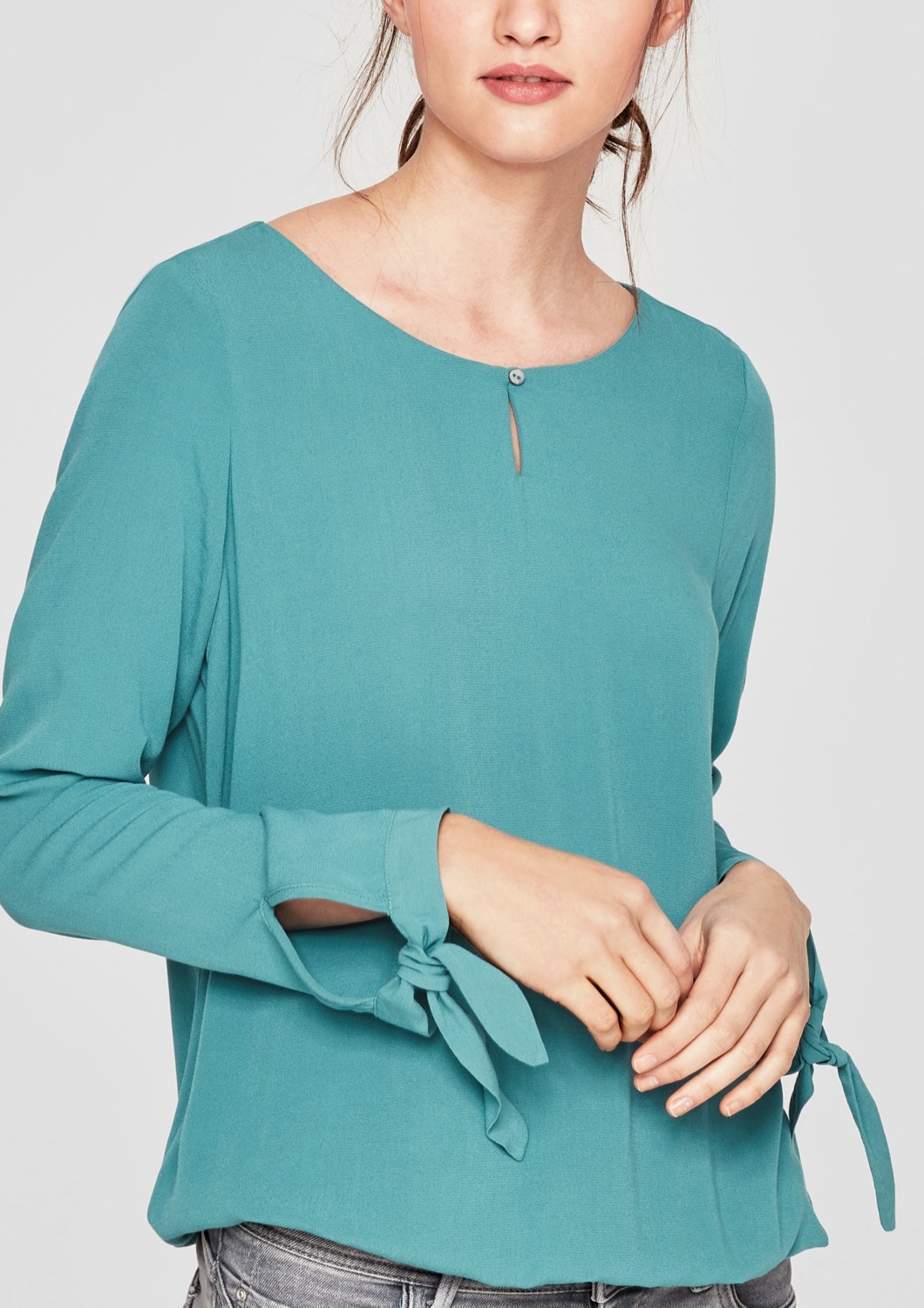 Bluse