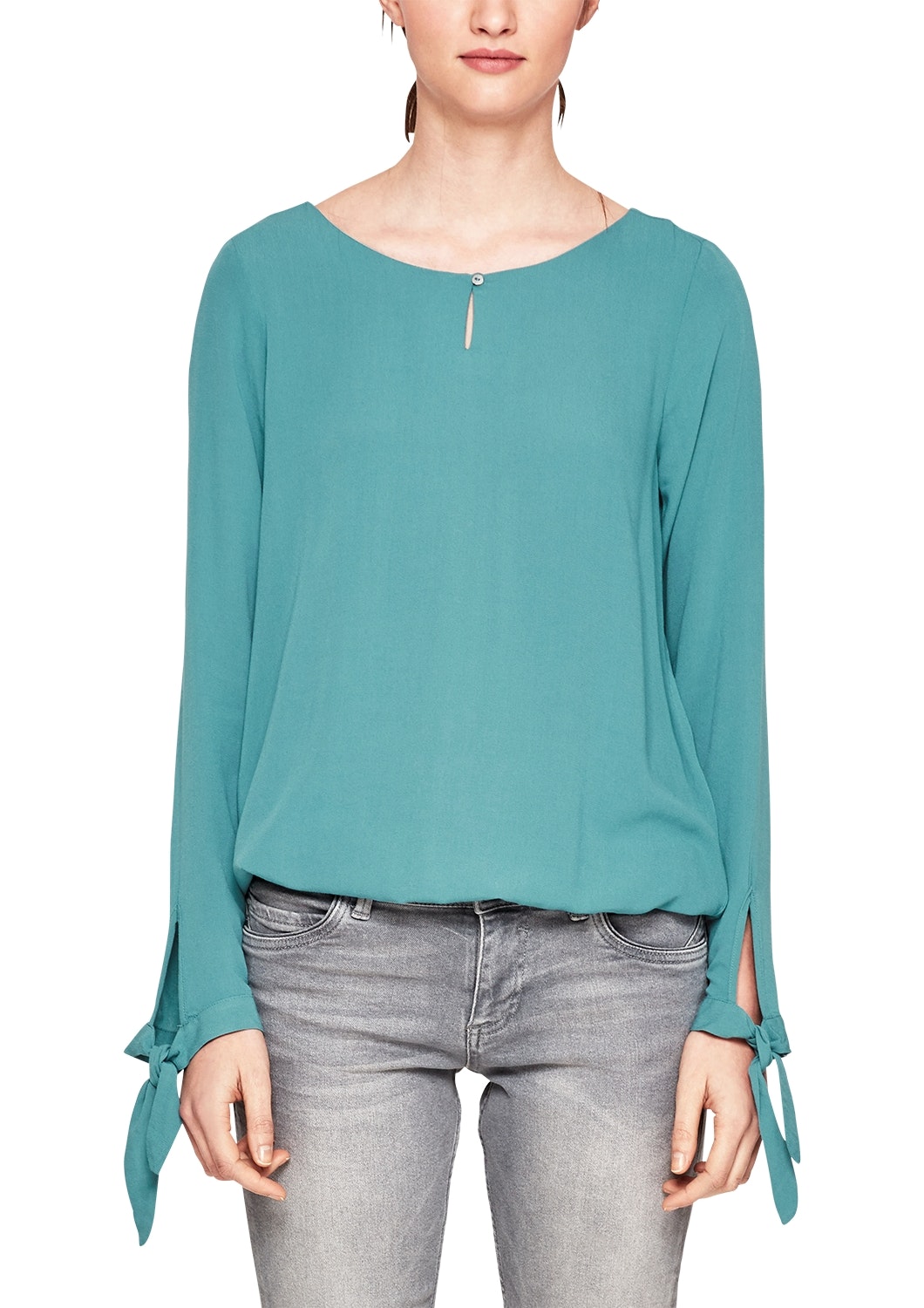 Bluse
