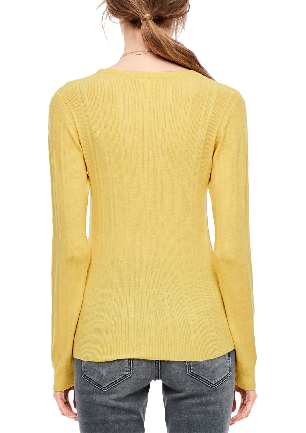 Pullover