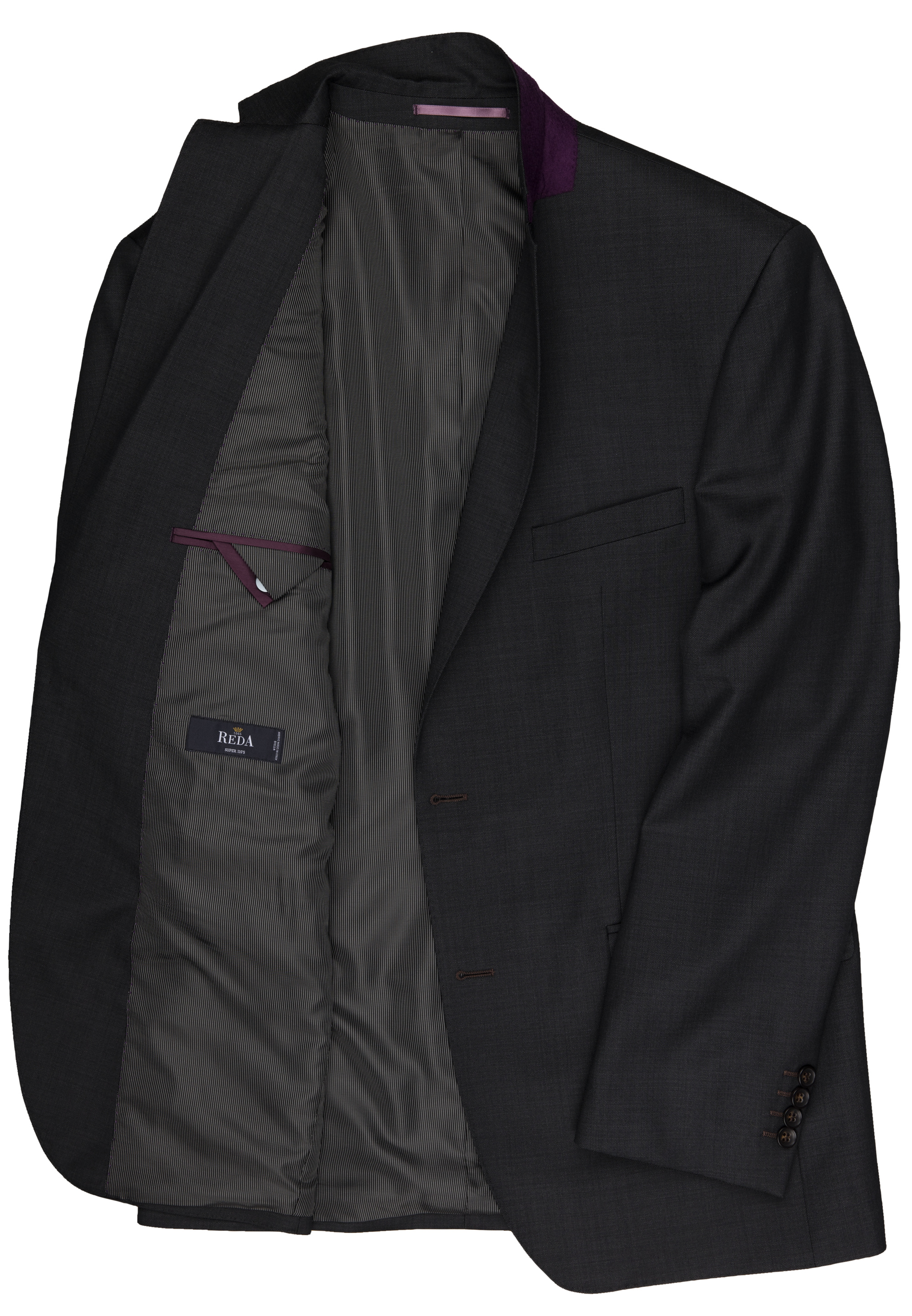 Sakko/jacket K-AMF-Shane SV