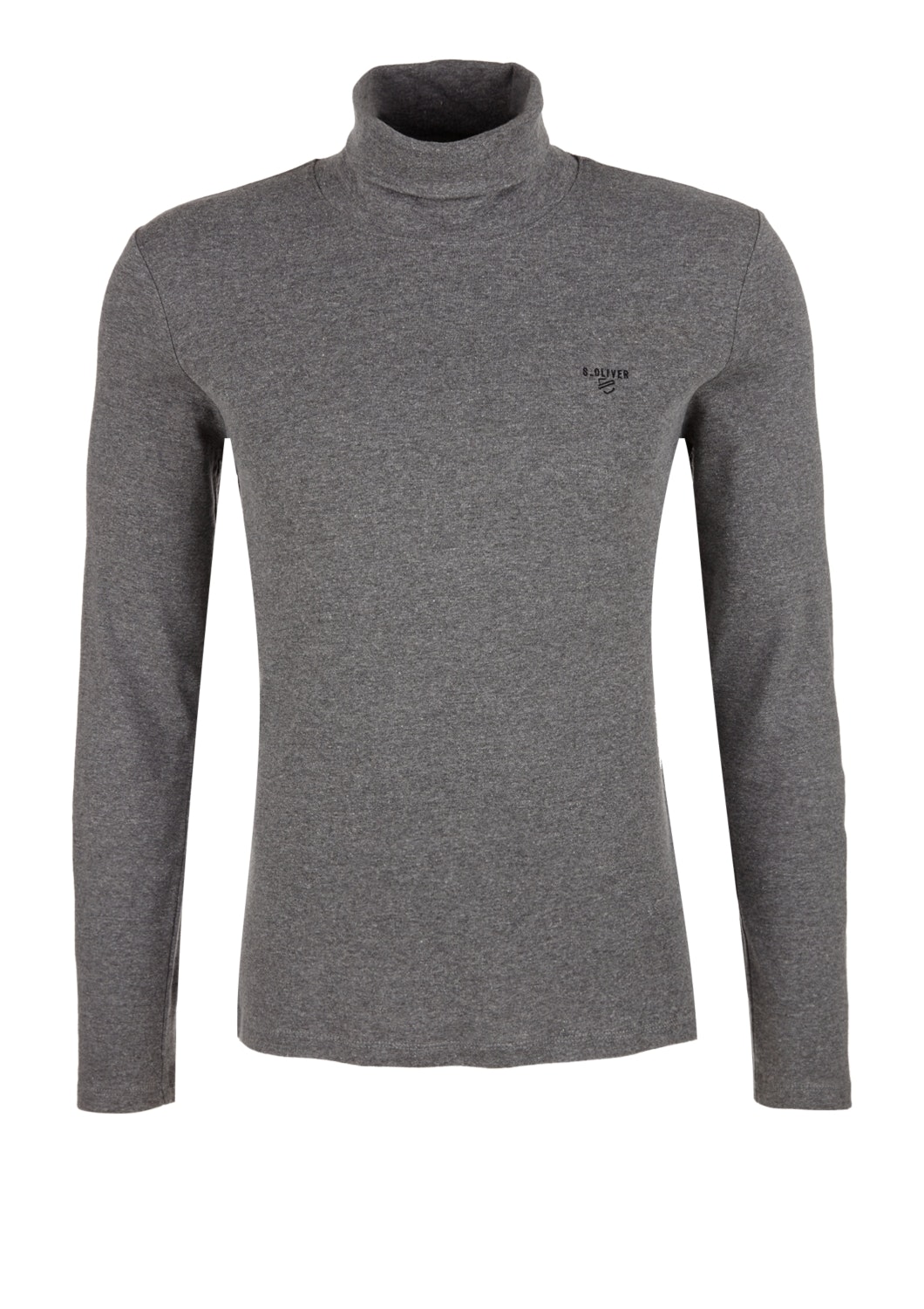 Rollkragenshirt