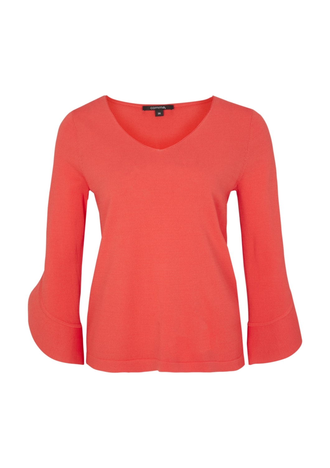 Feinstrickpullover