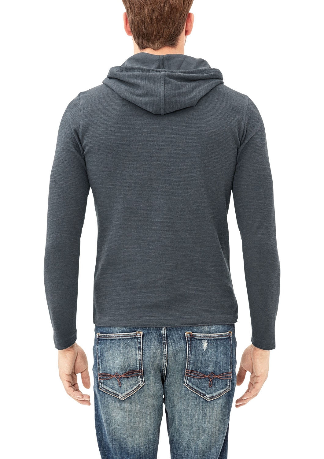 Kapuzenpullover