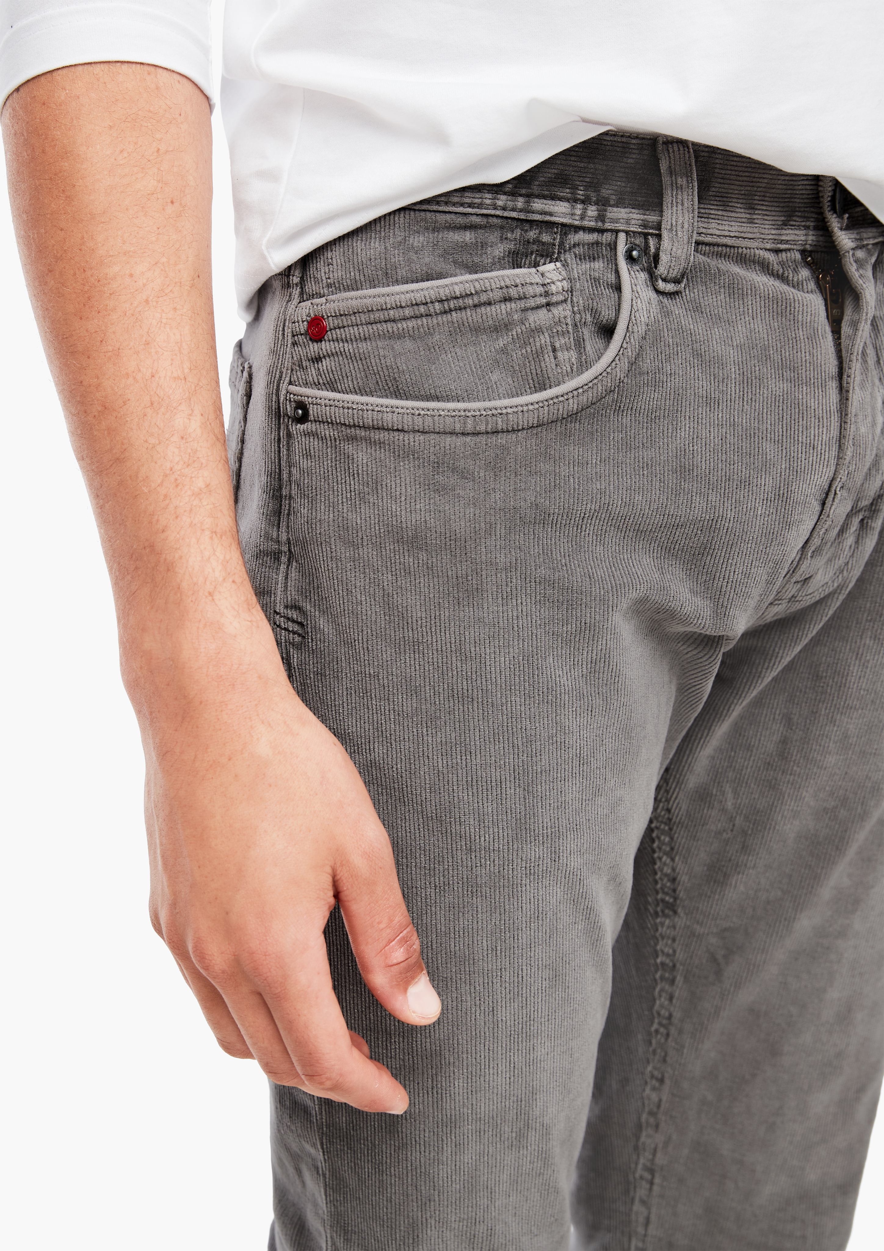Cord-Hose