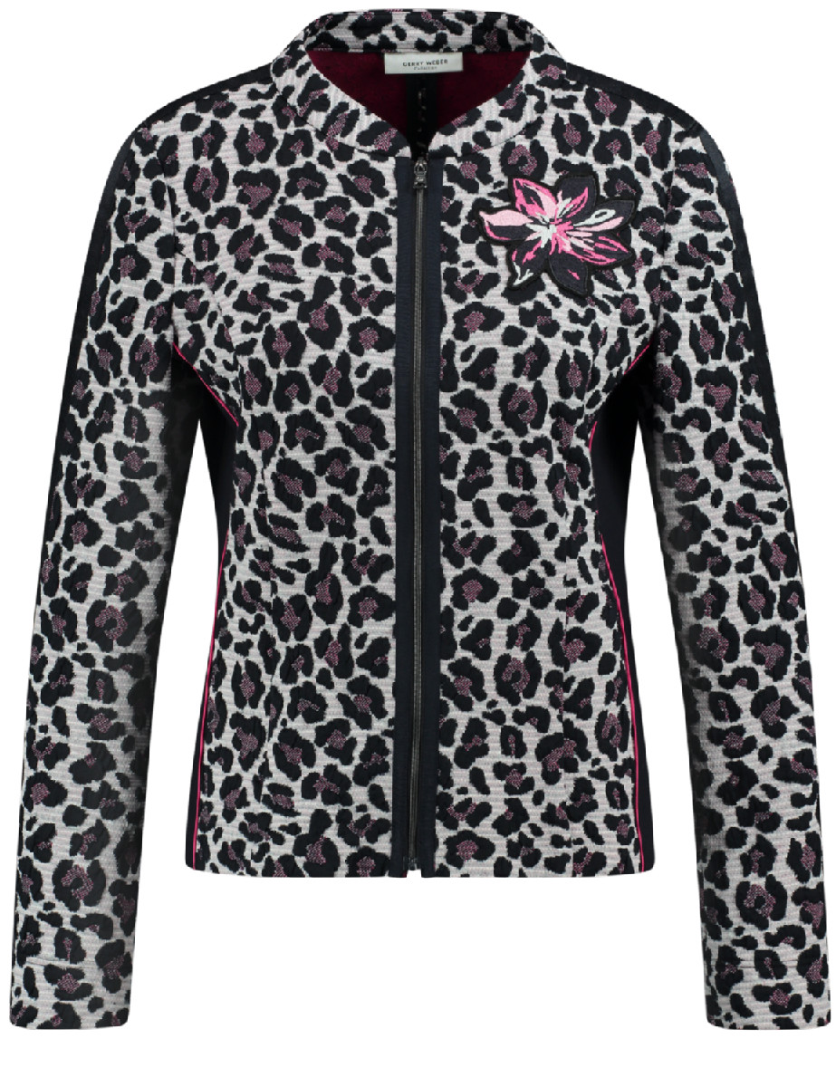 JACKE GEWIRKE