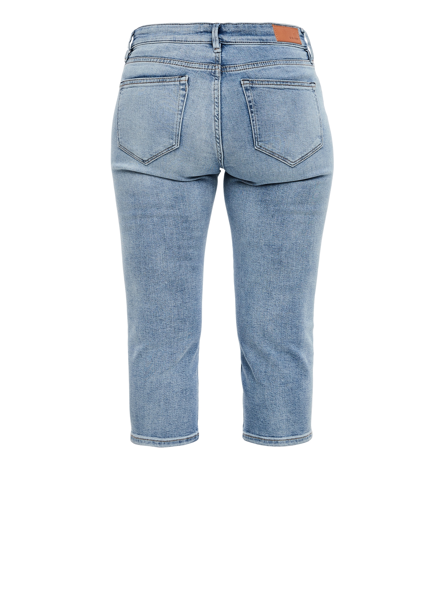 Caprijeans