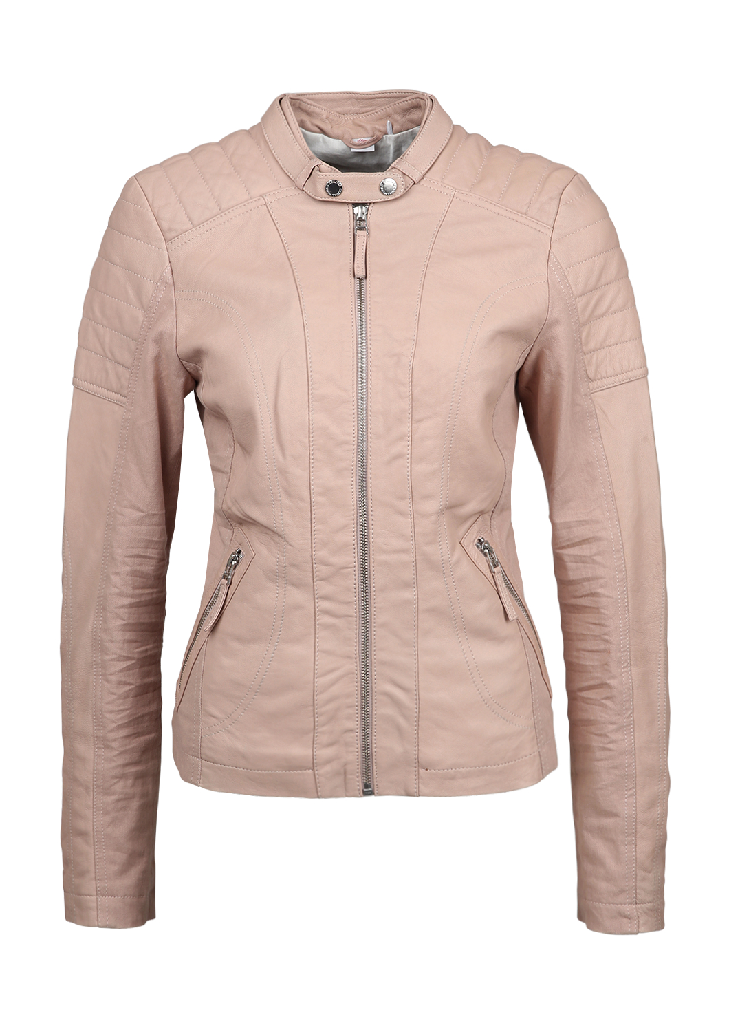 Bikerjacke