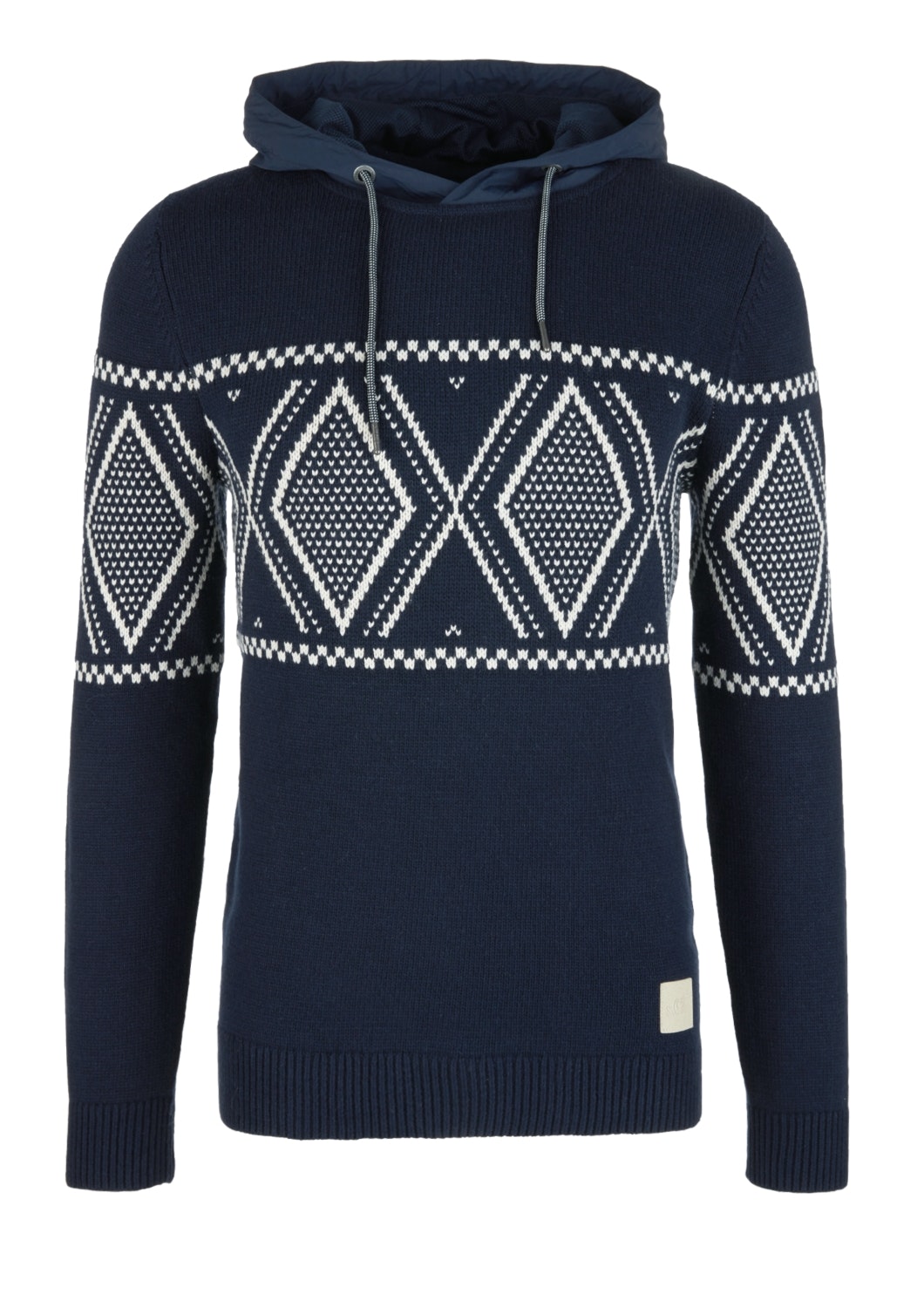 Pullover