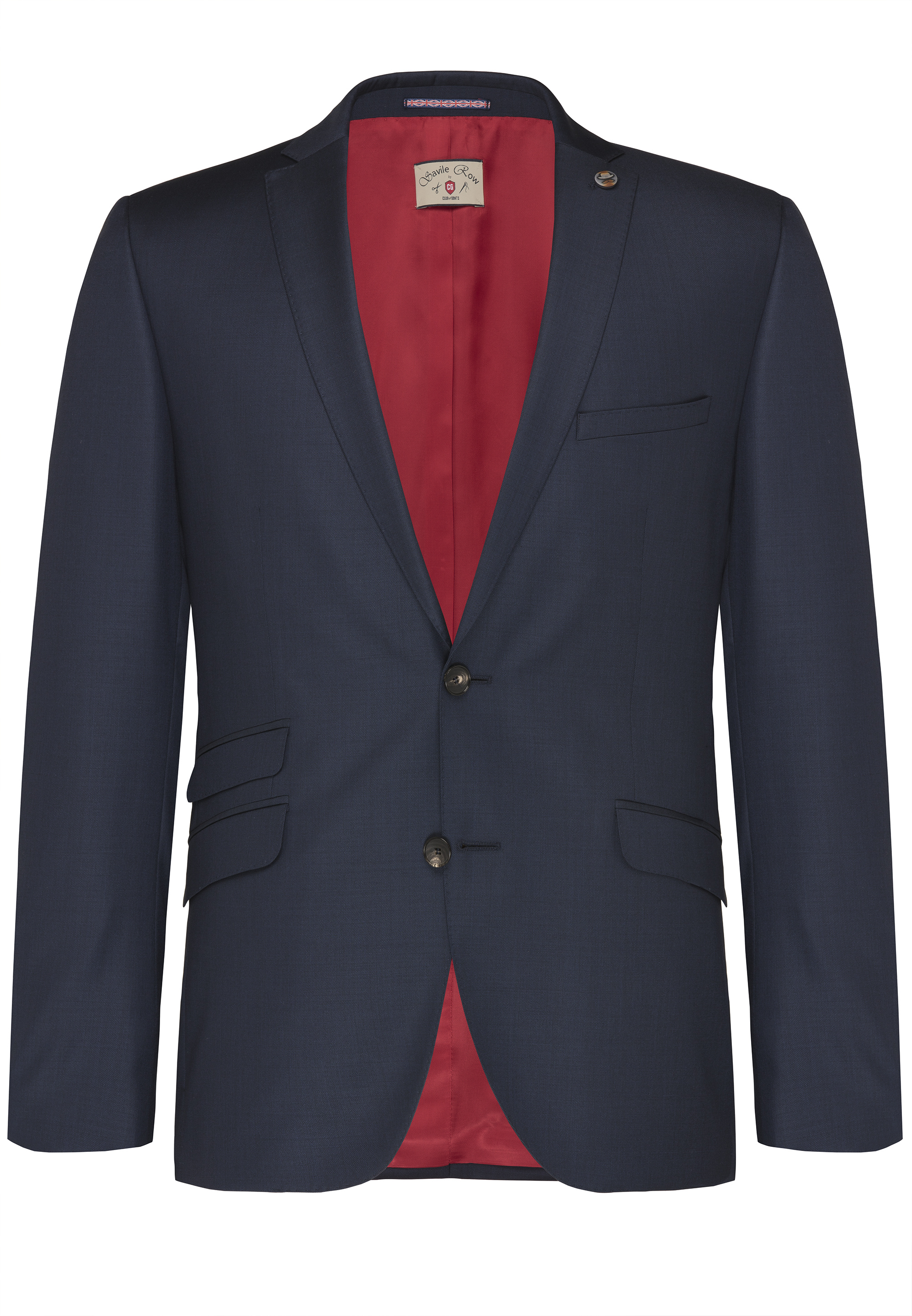 Sakko/Jacket CG Camden SV