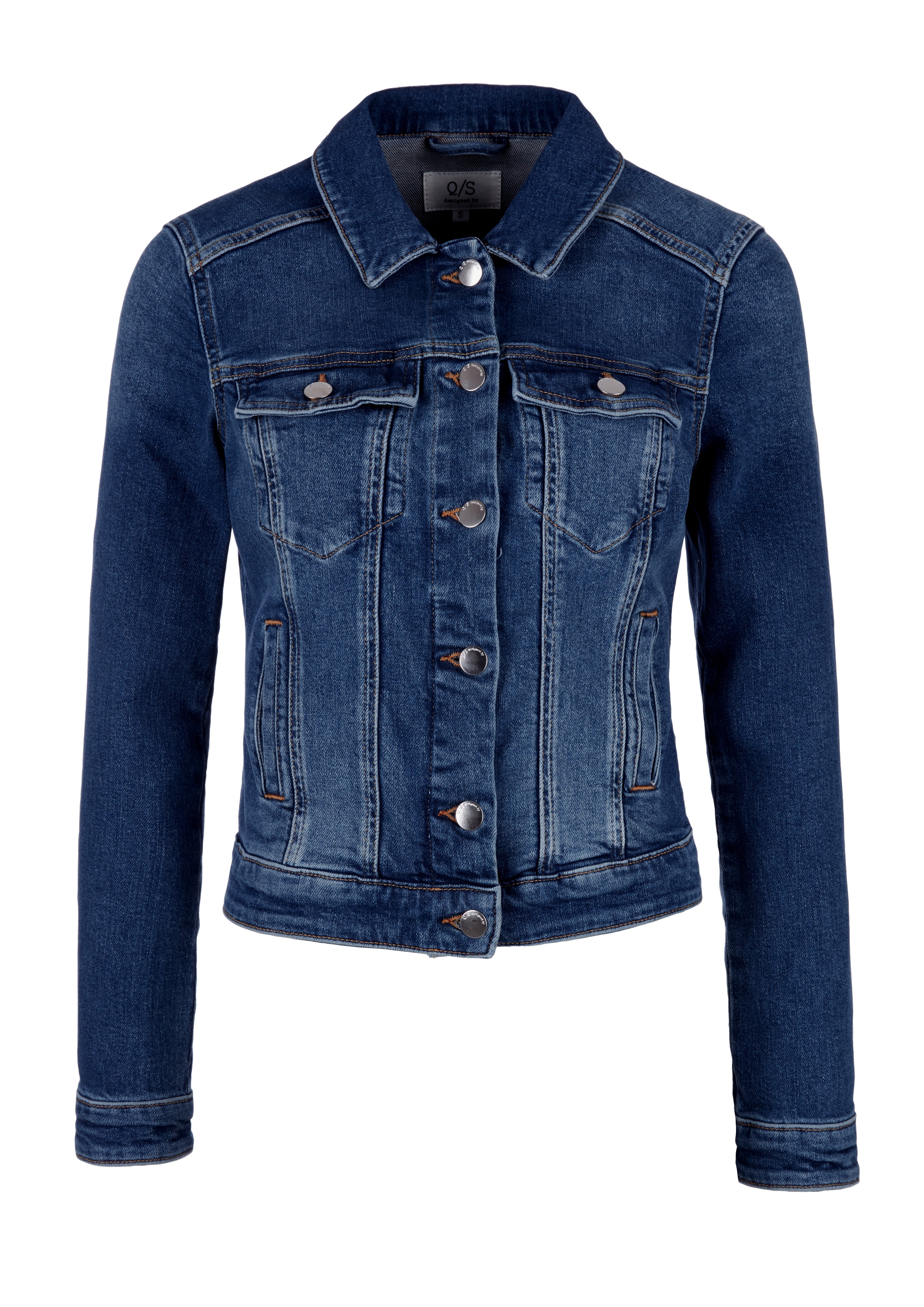 Jeansjacke