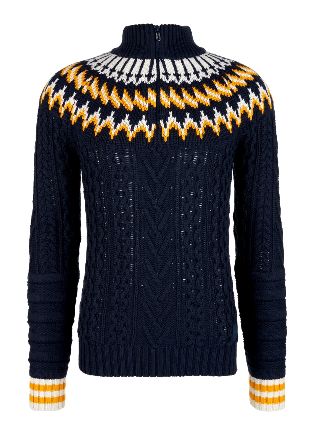 Pullover