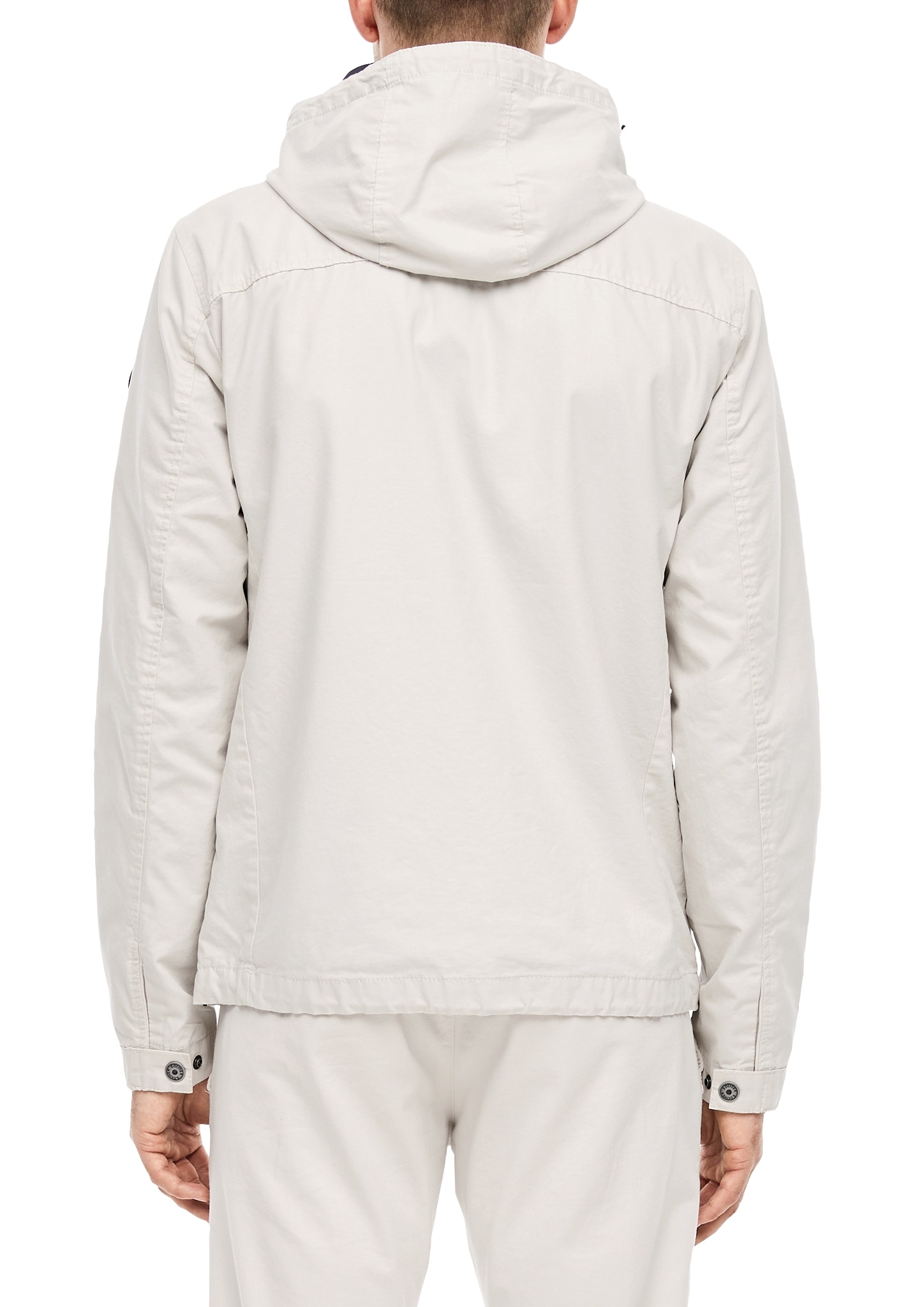 Outdoor-Jacke