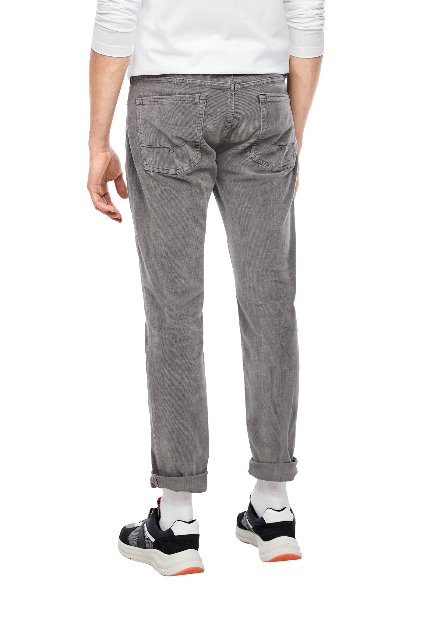 Cord-Hose