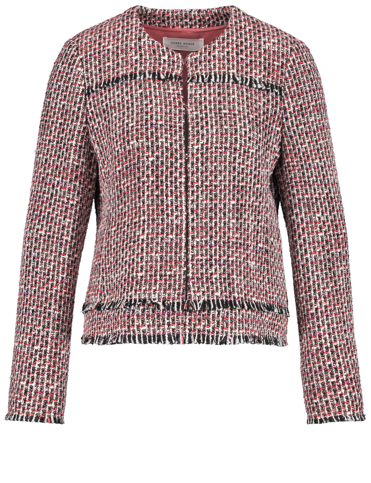 BLAZER LANGARM