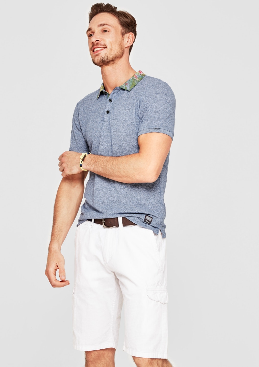 Poloshirt