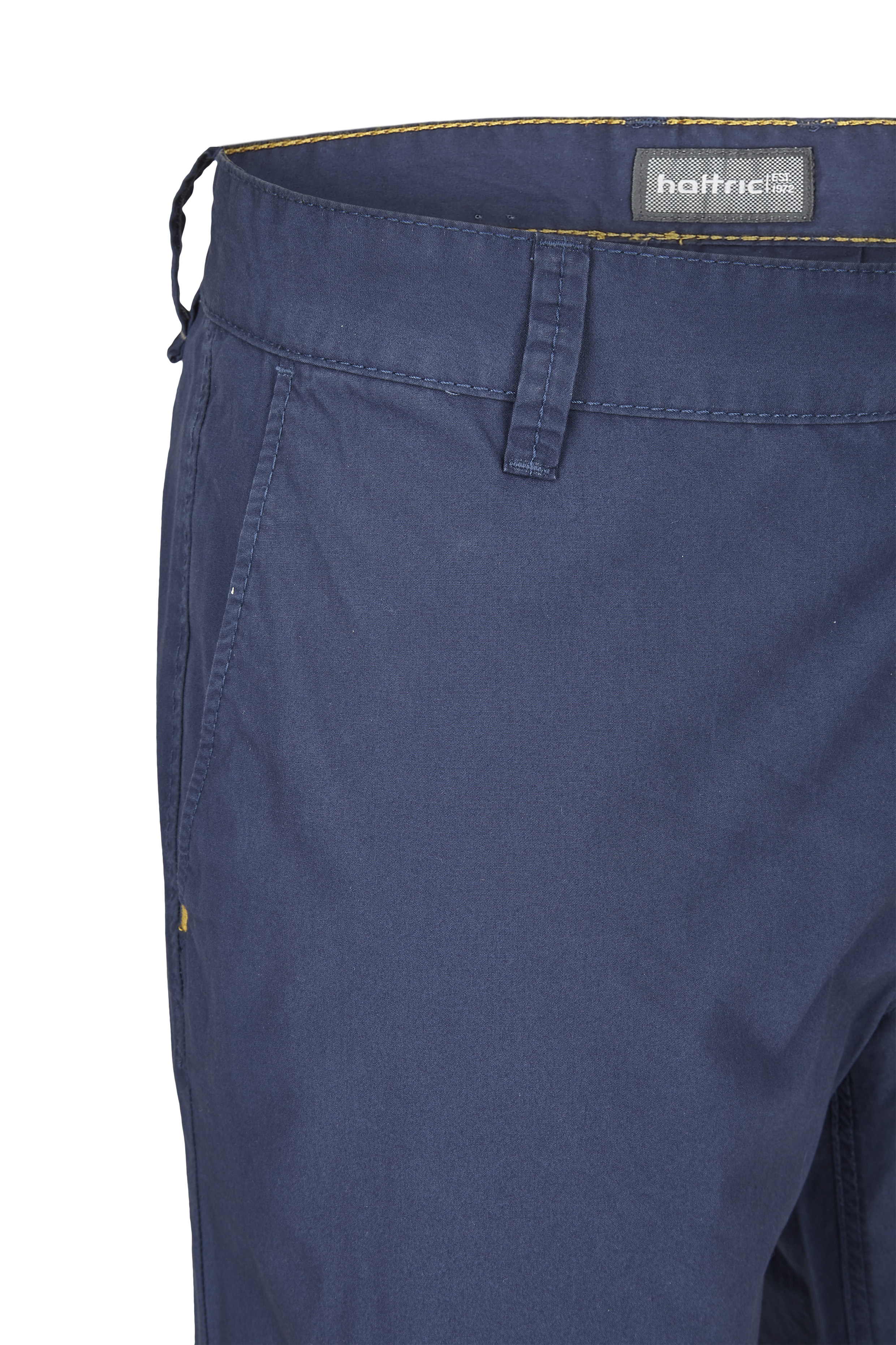 CHINO BERMUDA