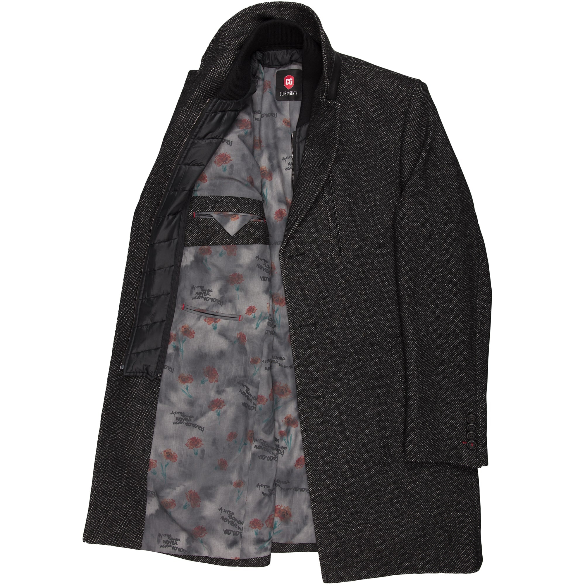Mantel/Coat CG Memphis-V RS