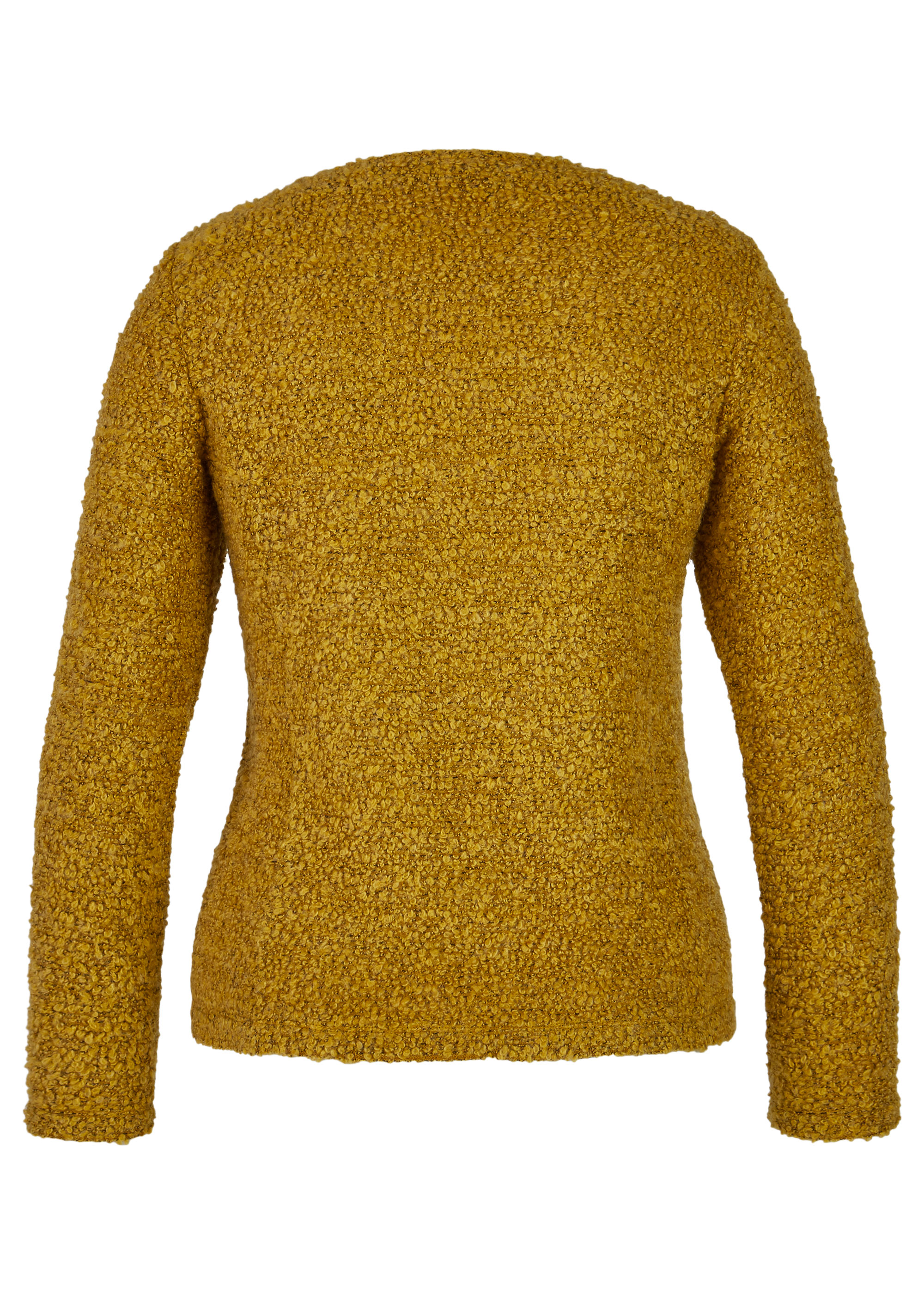 Jacke, Honig