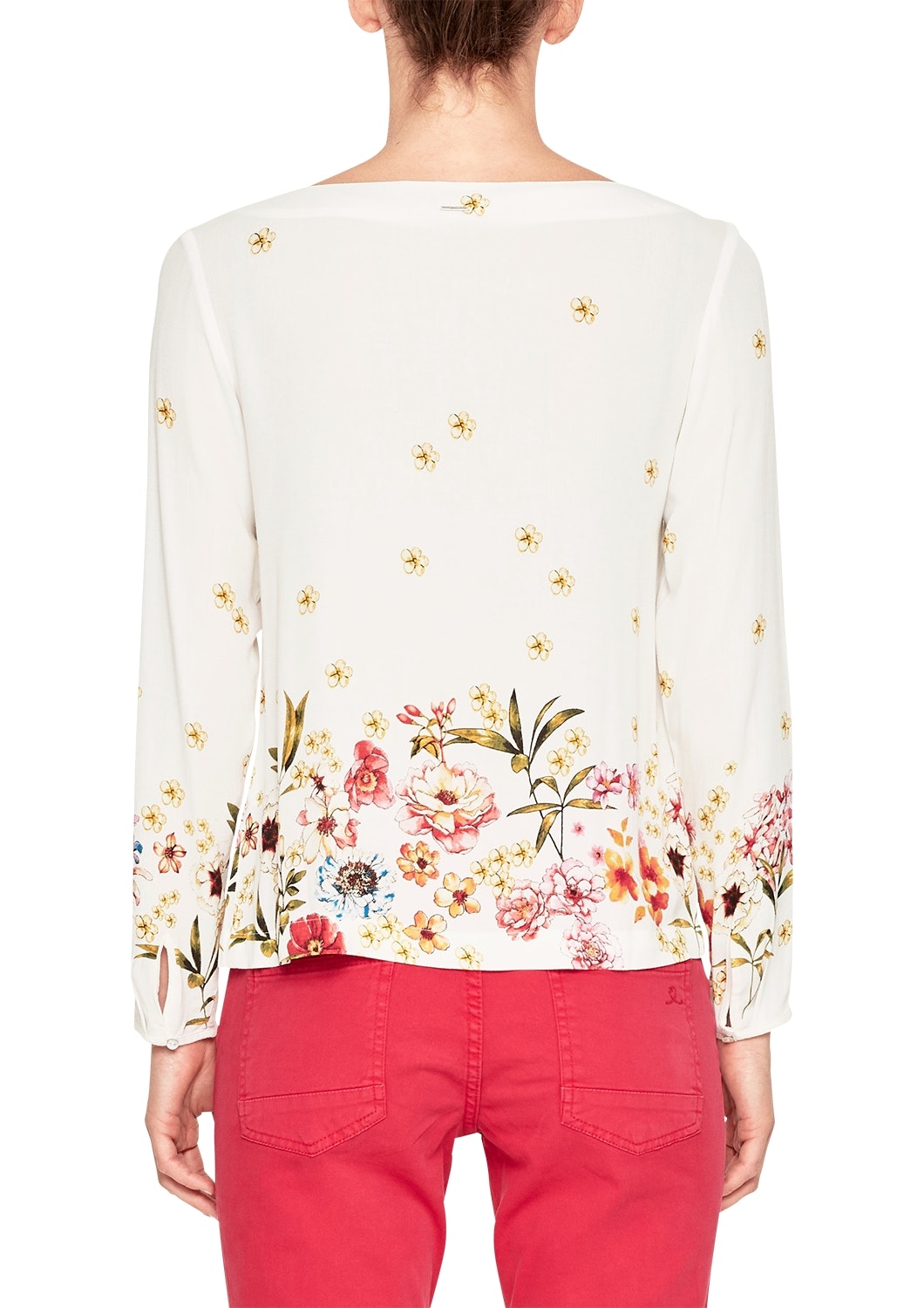 Bluse