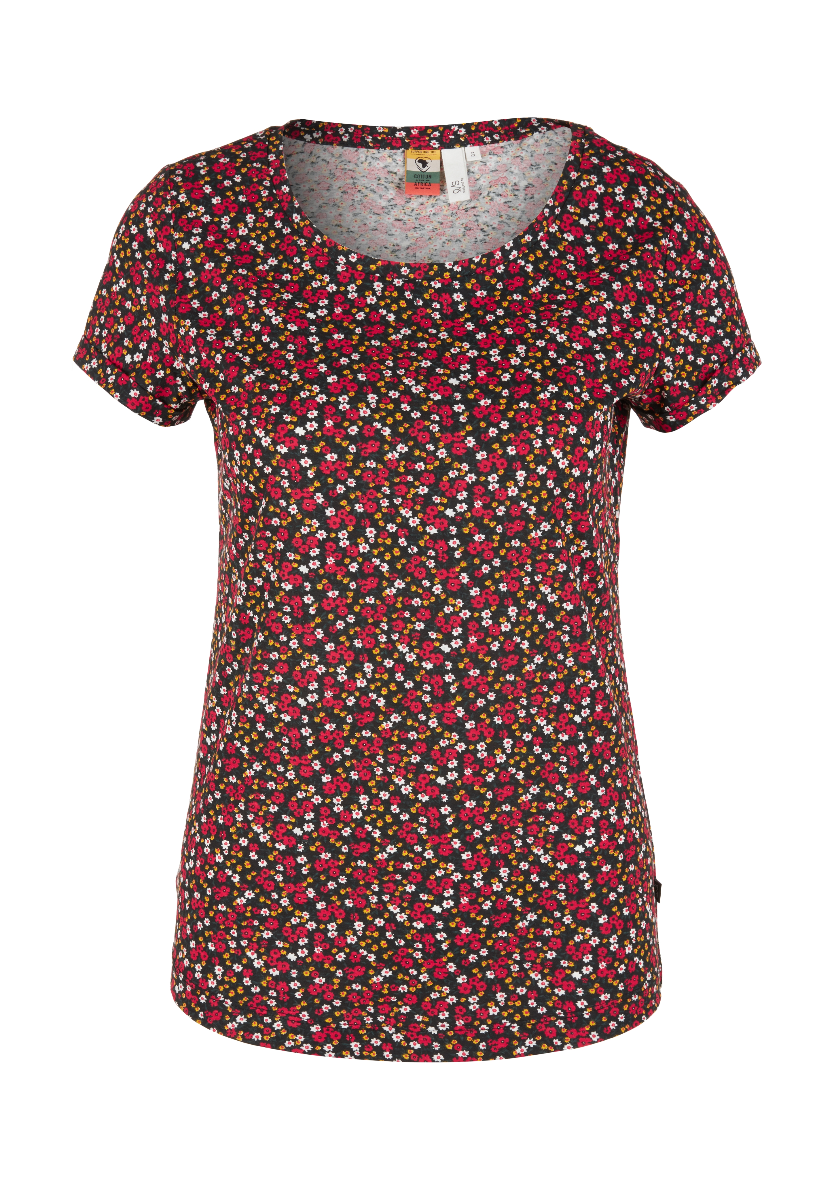 Jersey-Shirt