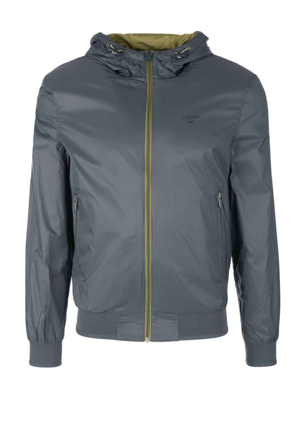 Outdoor-Jacke