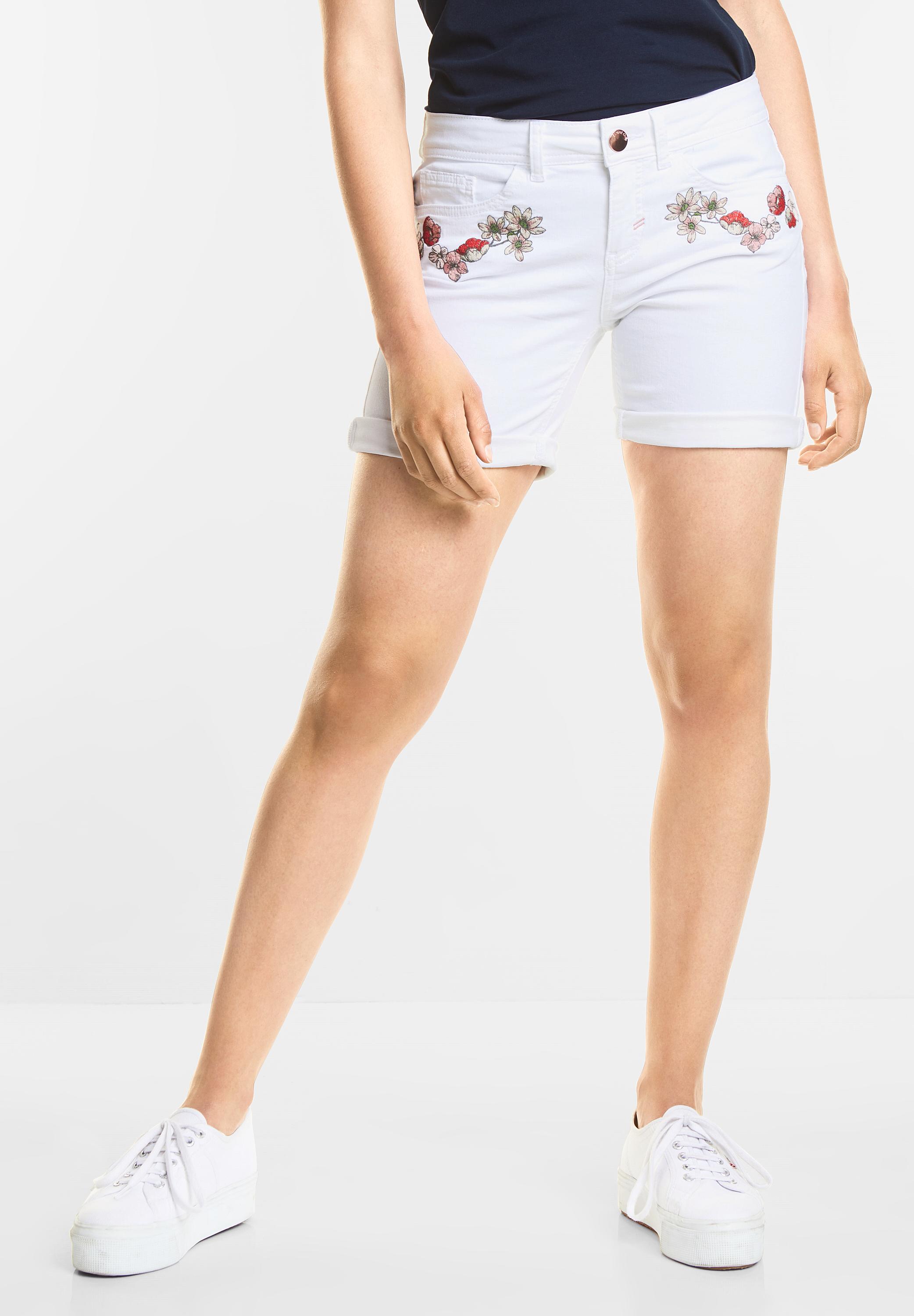 Feminine Shorts Kate