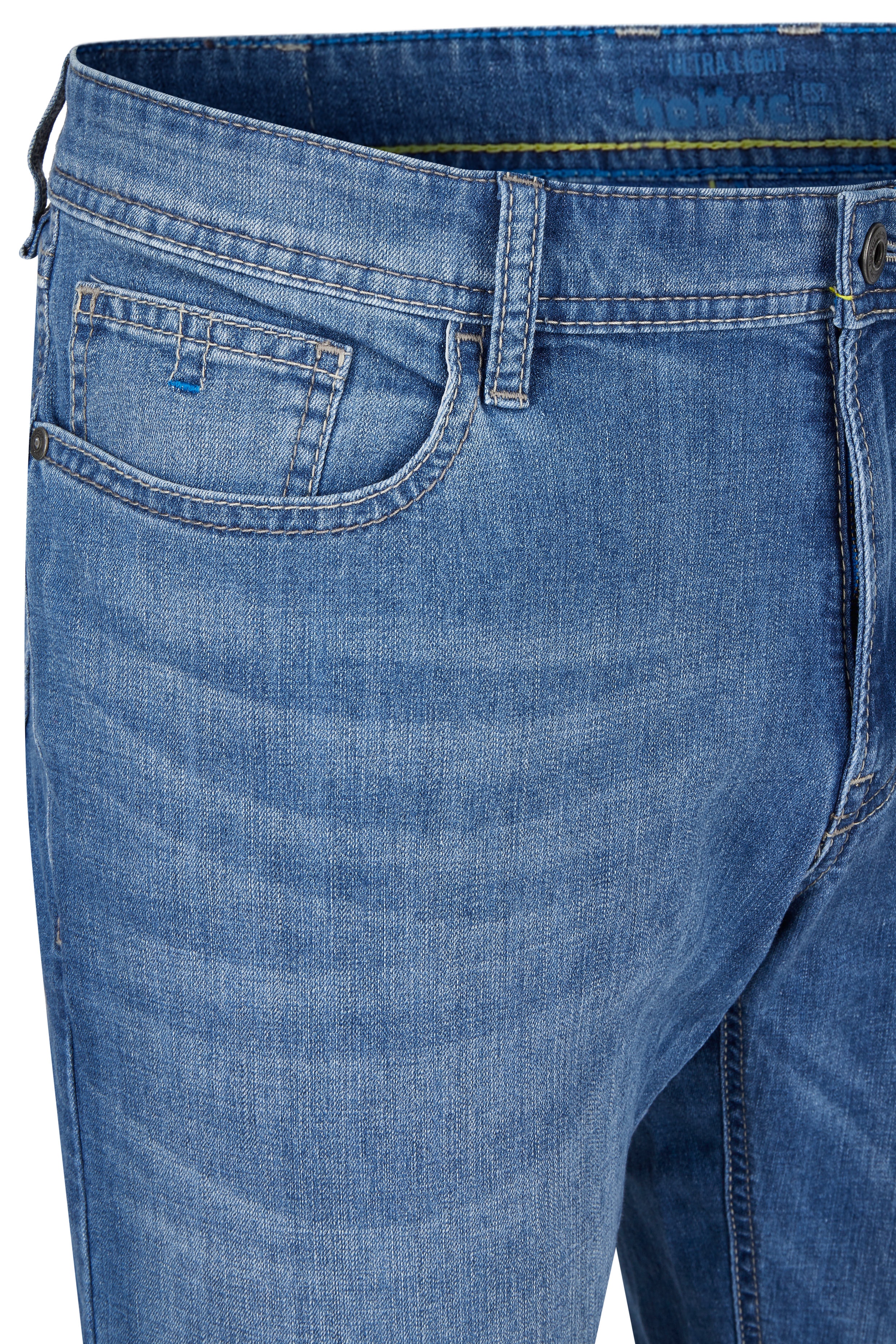 5-POCKET HUNTER