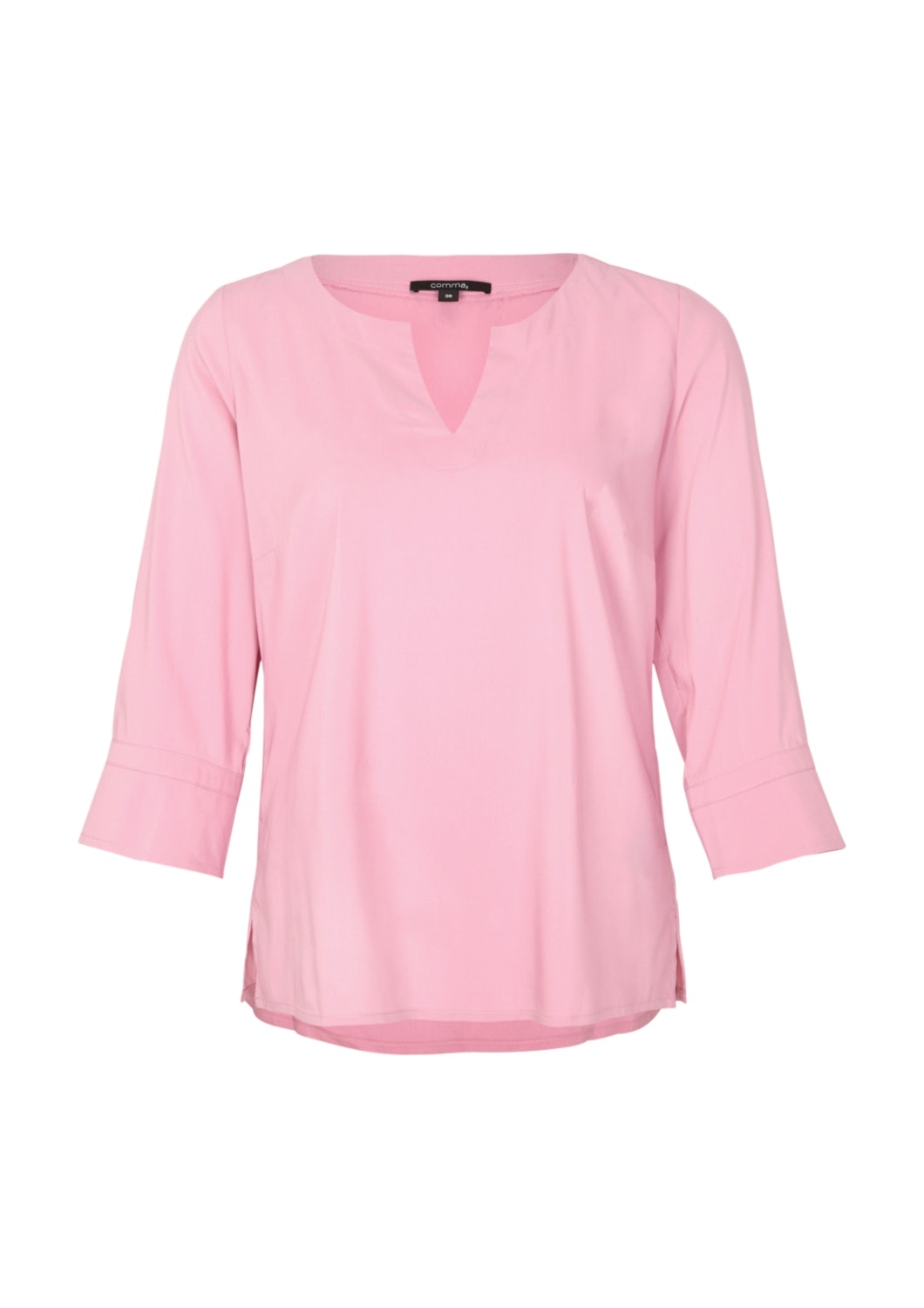 3/4-Arm Bluse